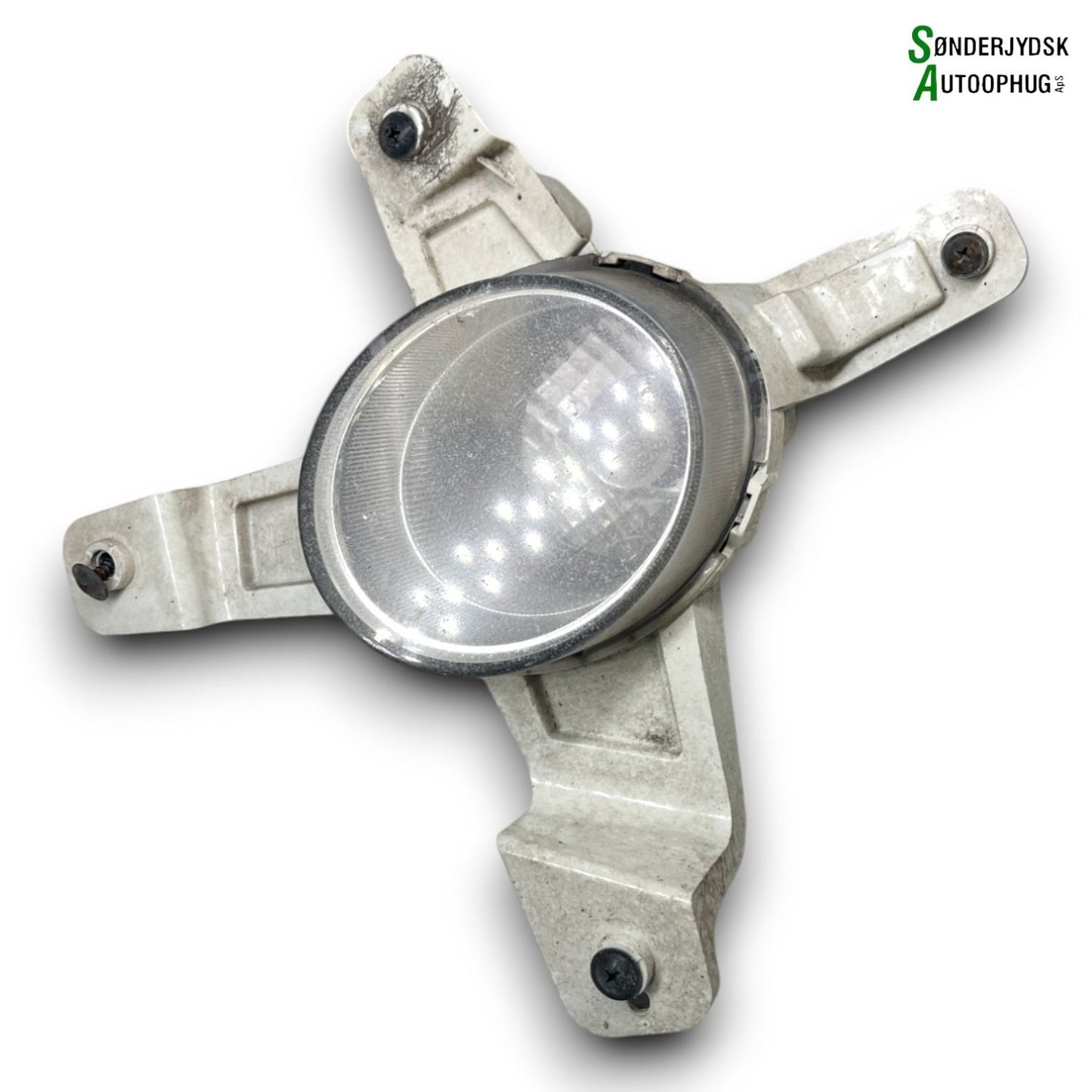 Hyundai I10 Tågelygte For Med OEM Nr. 92202B9000 Fra Hyundai Ophugger