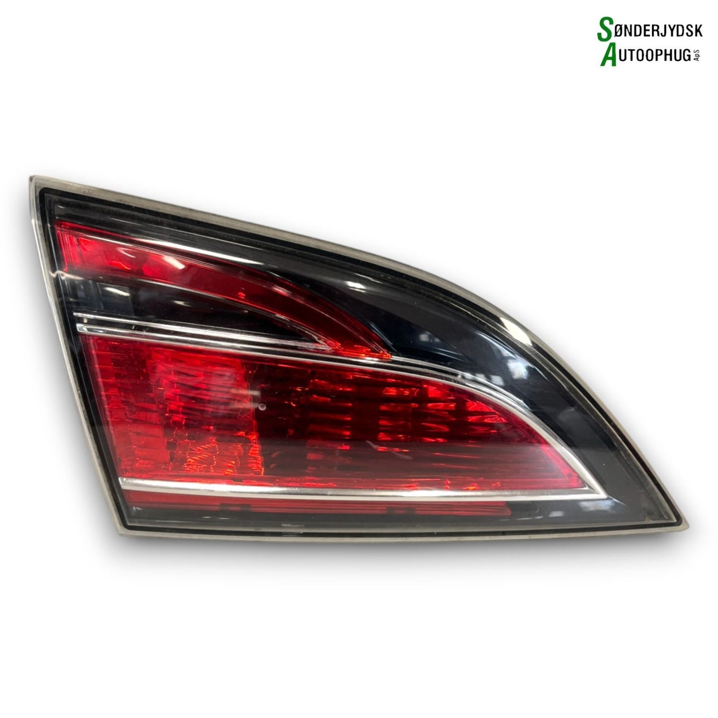 Mazda 6 Gh Baglygte Med OEM Nr. GS2A513F0 Fra Mazda Ophugger