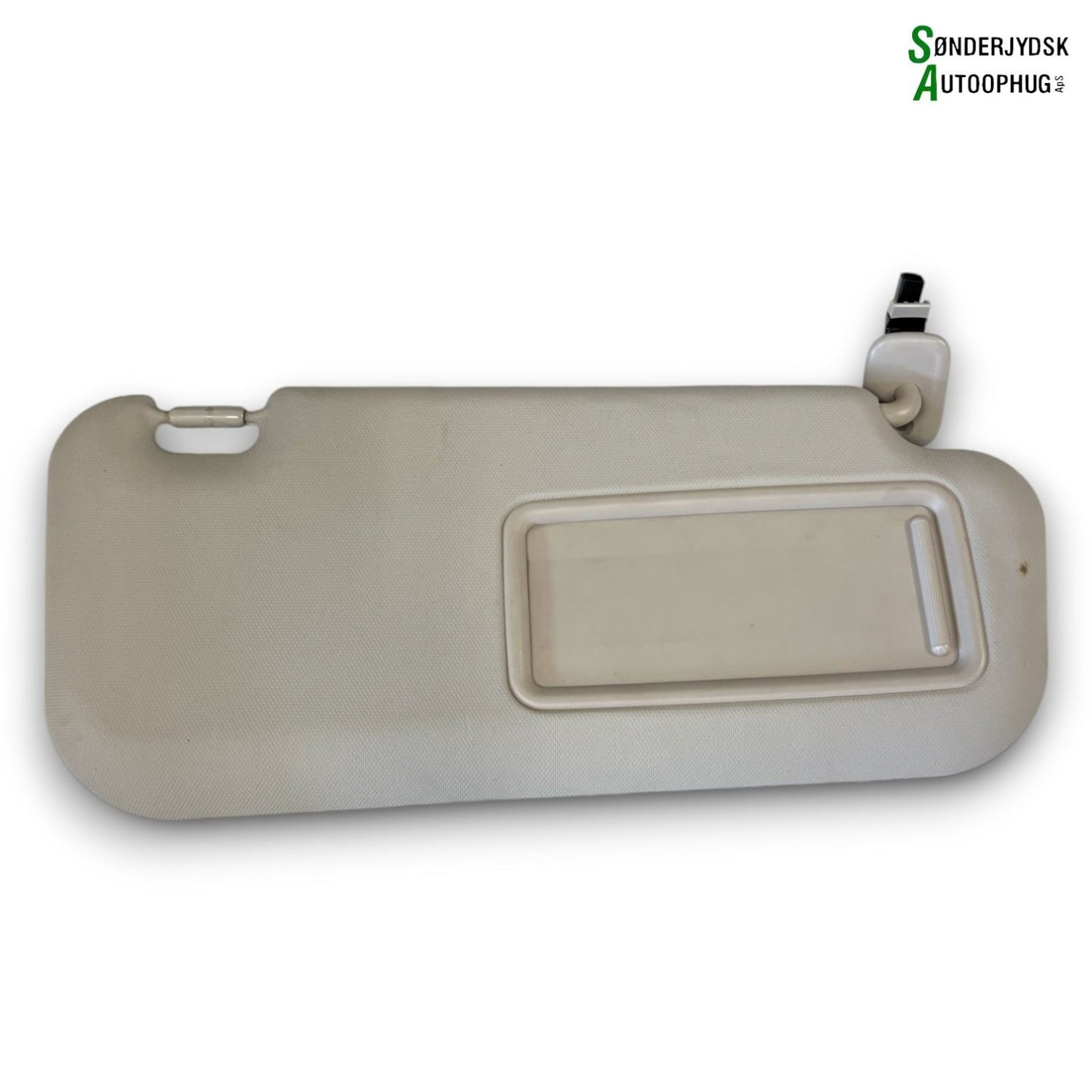 Mazda 6 Gh Solskærm Med OEM Nr. GRÅ Fra Mazda Ophugger