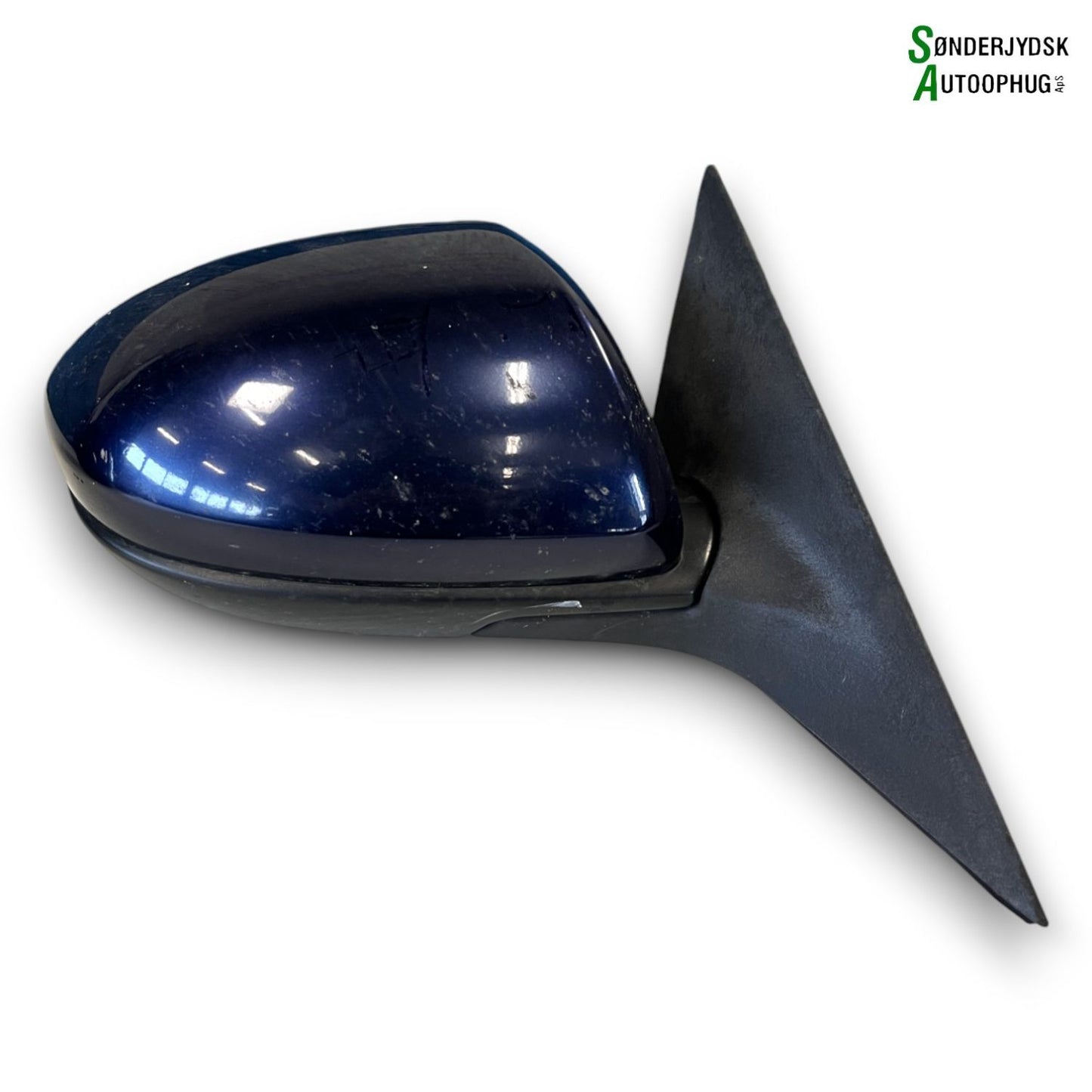 Mazda 6 Gh Sidespejl Med OEM Nr. GS1F69120C12 Fra Mazda Ophugger