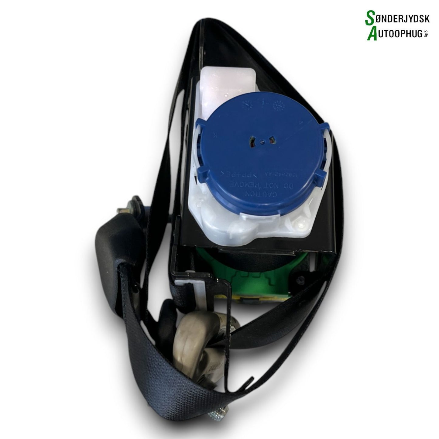 Mazda 6 Gh Sikkerhedsseler For Med OEM Nr. TKAH2EH862 Fra Mazda Ophugger