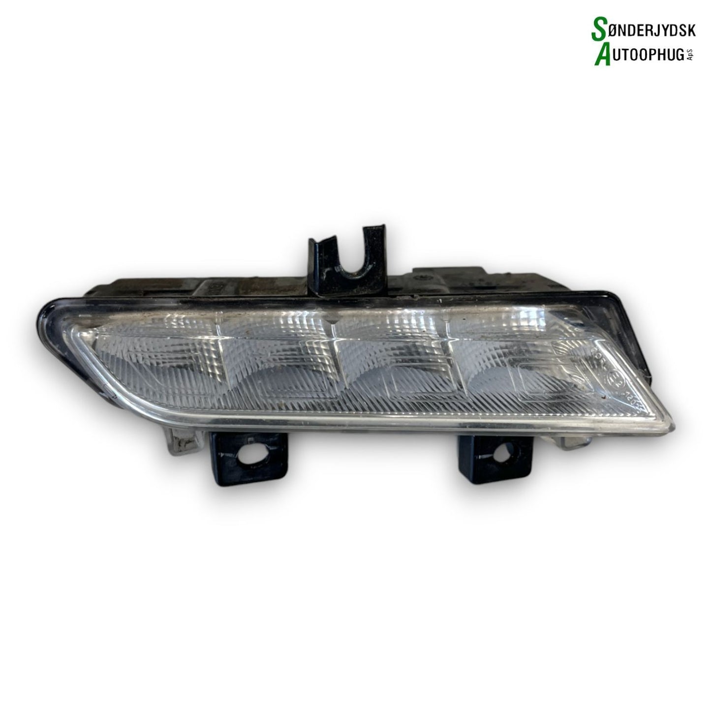 Renault Clio 4 Kørelys / Led Lygte Med OEM Nr. 89208541 Fra Renault Ophugger