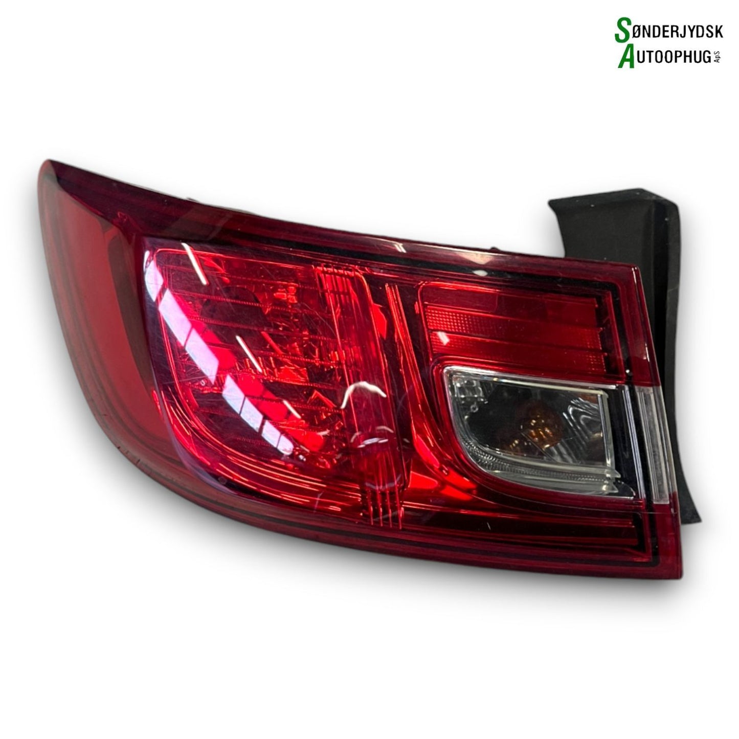 Renault Clio 4 Baglygte Med OEM Nr. 265554091R Fra Renault Ophugger