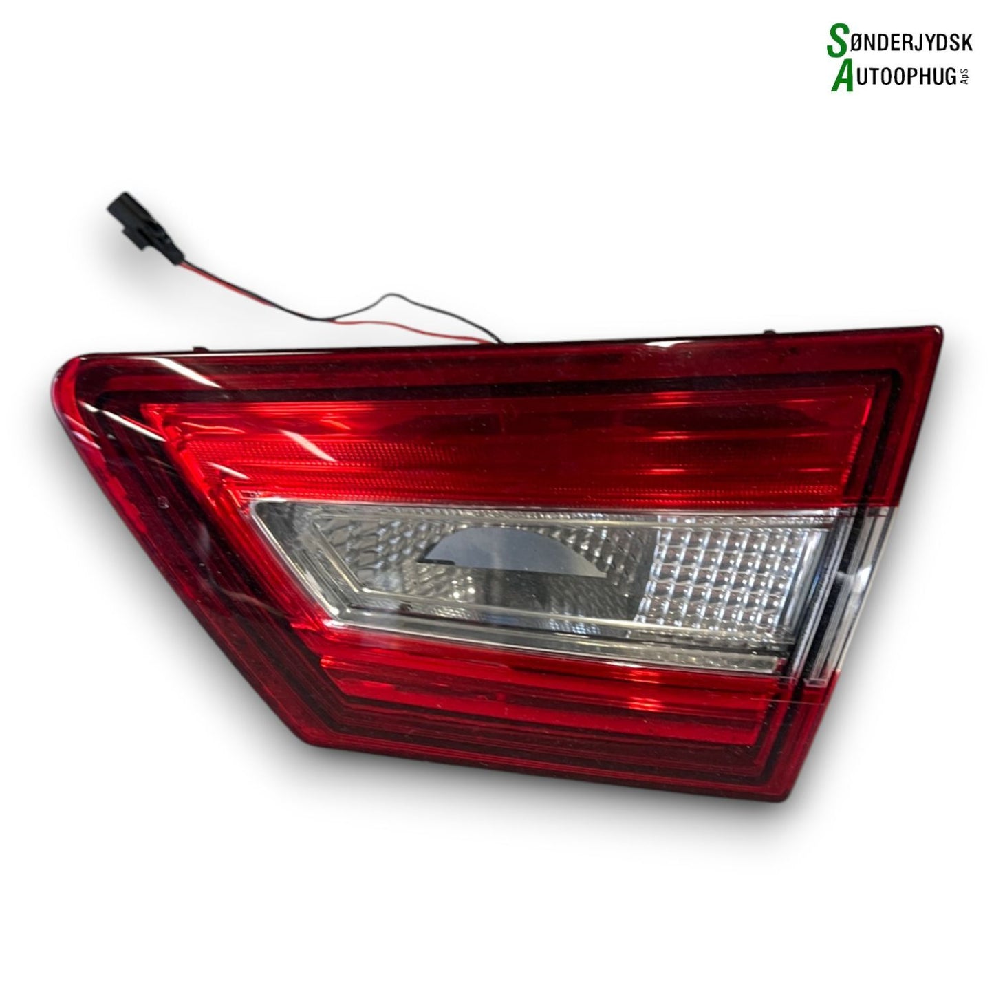 Renault Clio 4 Baglygte Med OEM Nr. 265505796R Fra Renault Ophugger