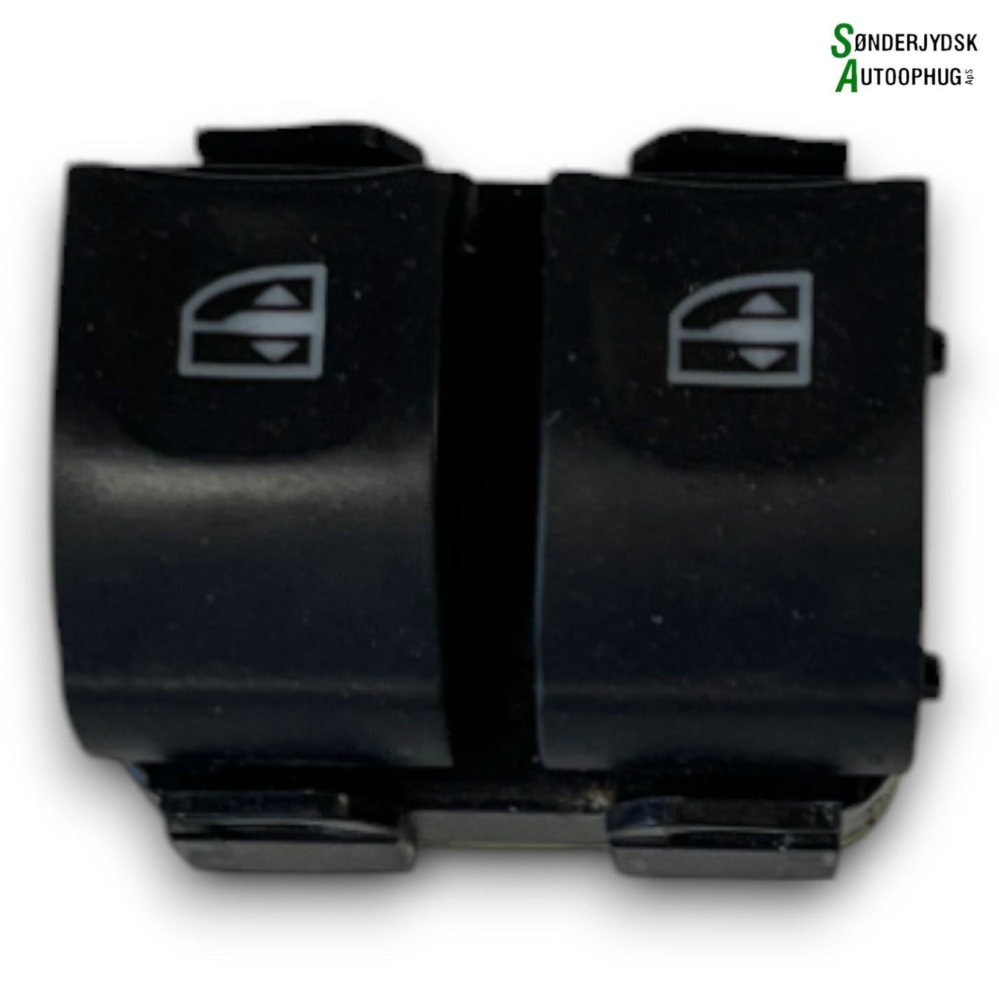Renault Clio 4 Kontakt Rudehejs Med OEM Nr. 254118044R Fra Renault Ophugger