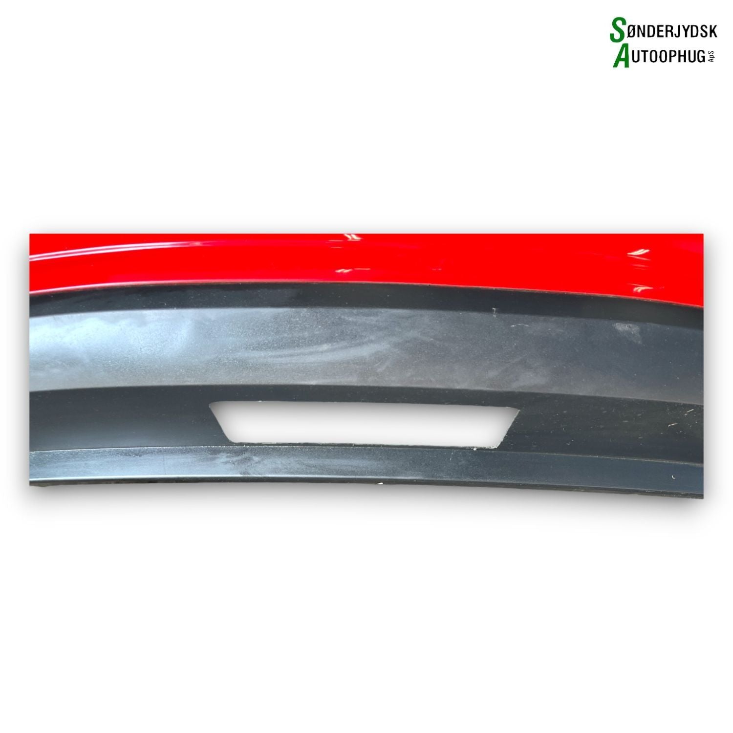 Skoda Rapid Bagkofanger Med OEM Nr. 5JJ807421A Fra Skoda Ophugger