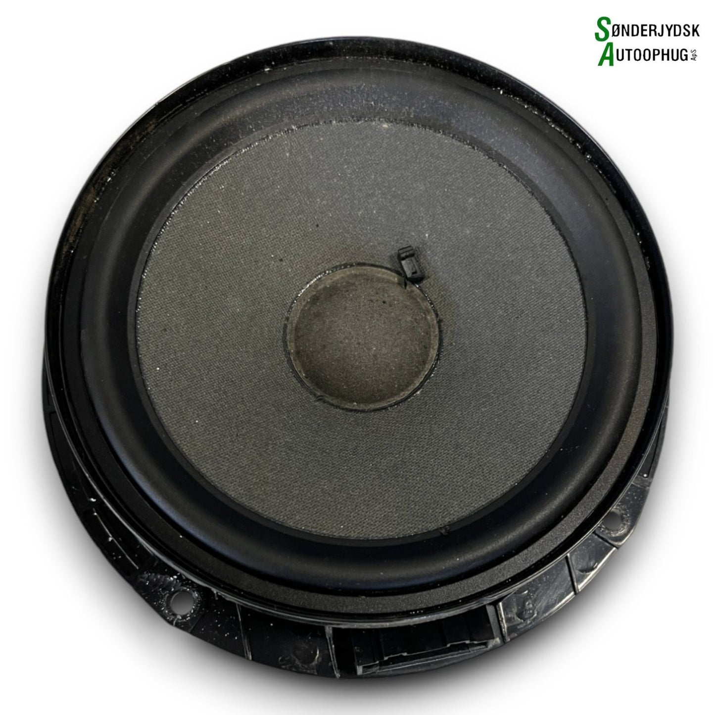 Skoda Rapid Højttaler Med OEM Nr. 5JA035411E Fra Skoda Ophugger