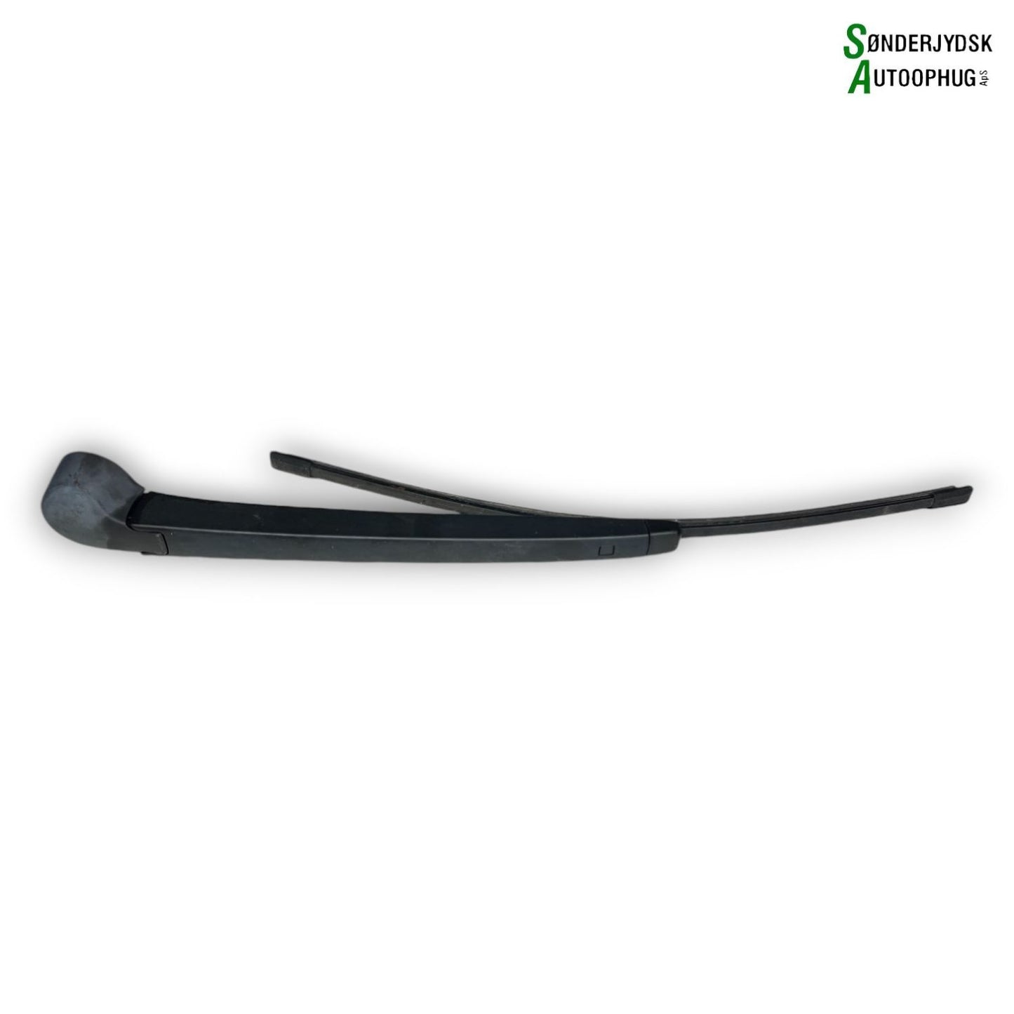 Skoda Rapid Viskerarm Med OEM Nr. 5JJ955707A Fra Skoda Ophugger