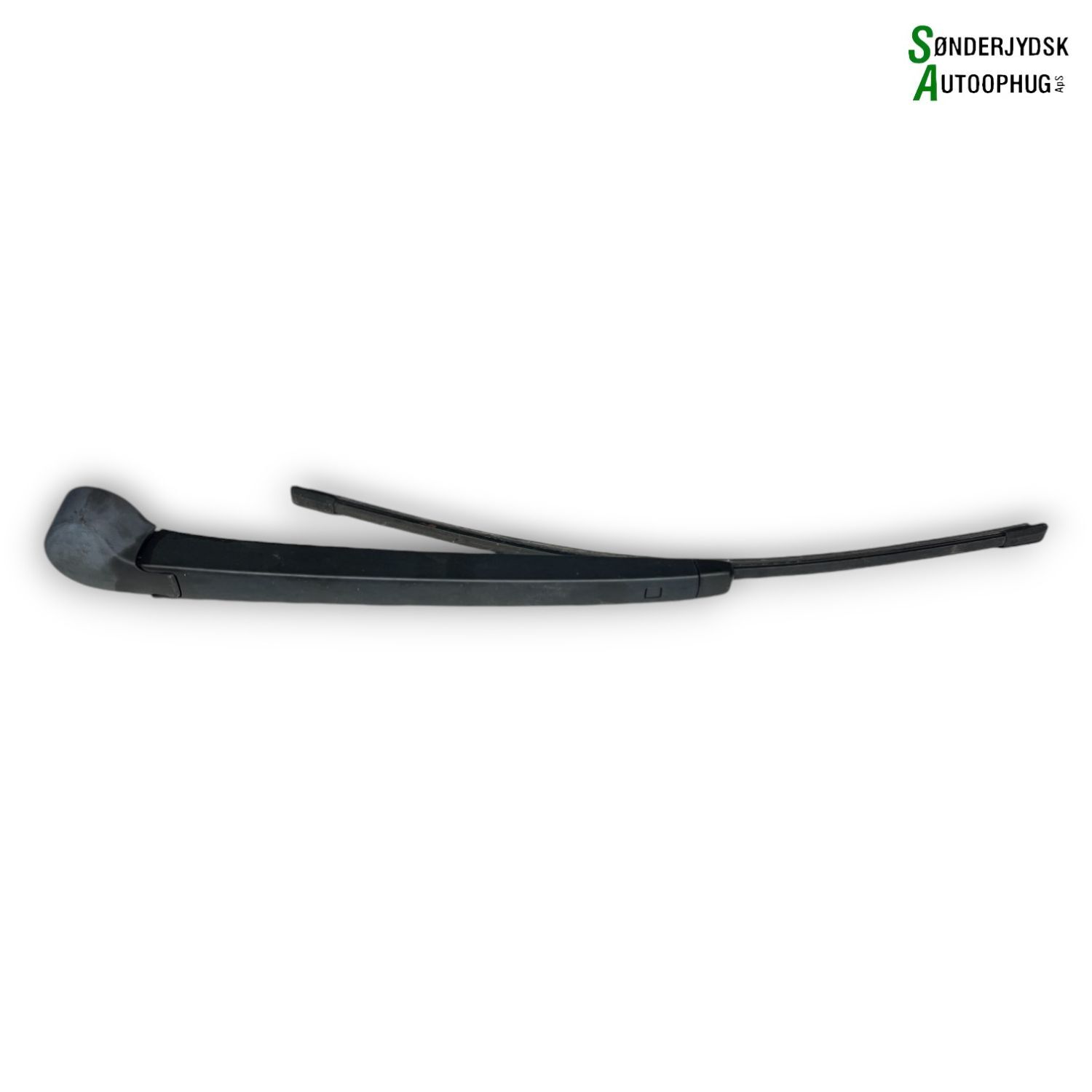 Skoda Rapid Viskerarm Med OEM Nr. 5JJ955707A Fra Skoda Ophugger