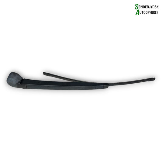 Skoda Rapid Viskerarm Med OEM Nr. 5JJ955707A Fra Skoda Ophugger