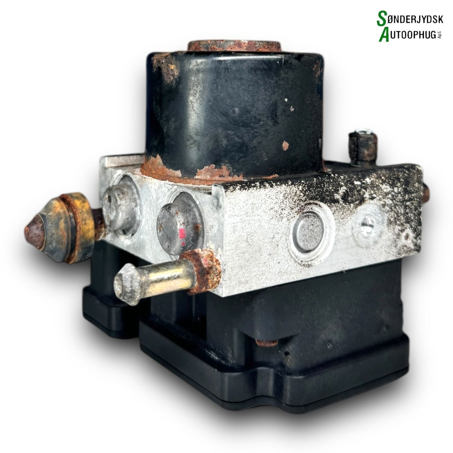 Suzuki Swift Abs Pumpe Med OEM Nr. 062109056873 Fra Suzuki Ophugger