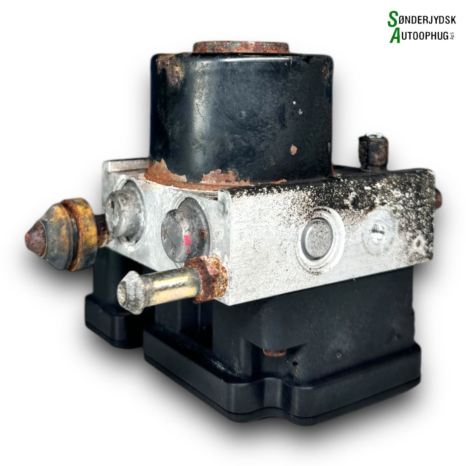 Suzuki Swift Abs Pumpe Med OEM Nr. 062109056873 Fra Suzuki Ophugger