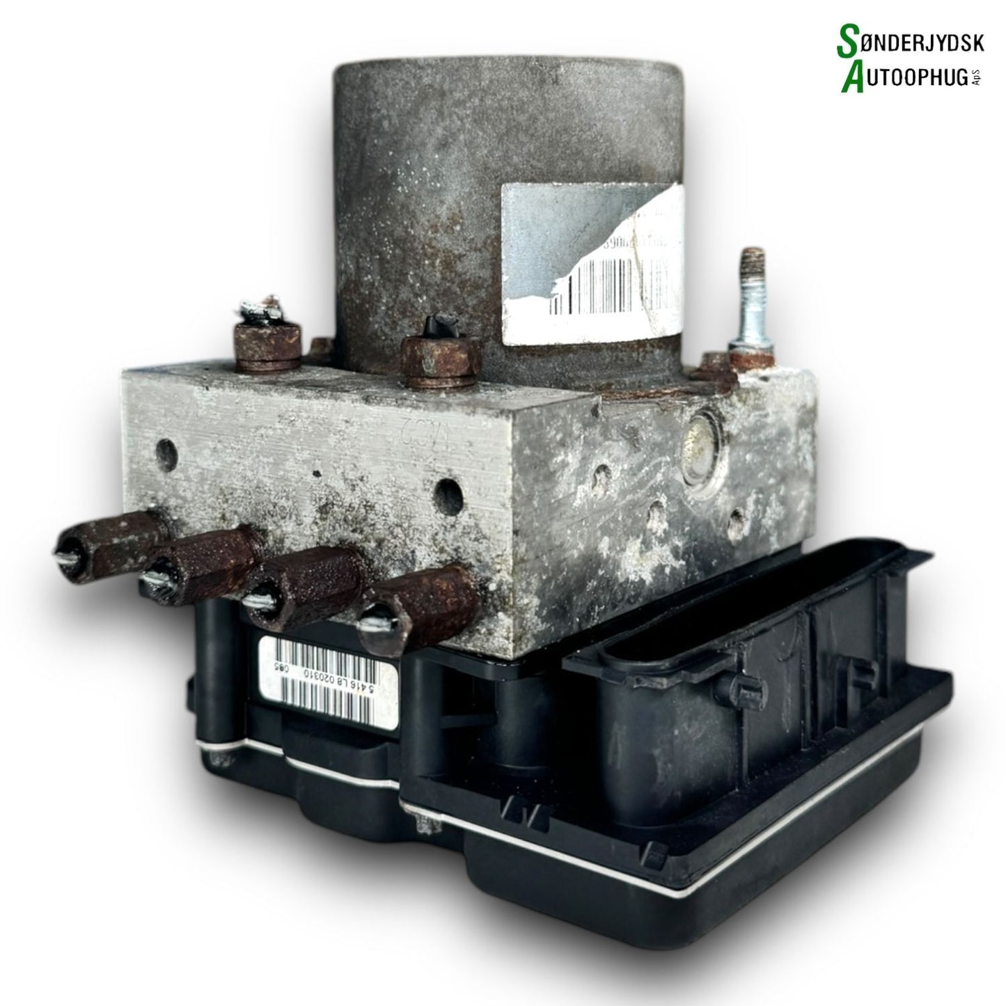 Honda Civic 3D/5D Abs Pumpe Med OEM Nr. 0265950994 Fra Honda Ophugger