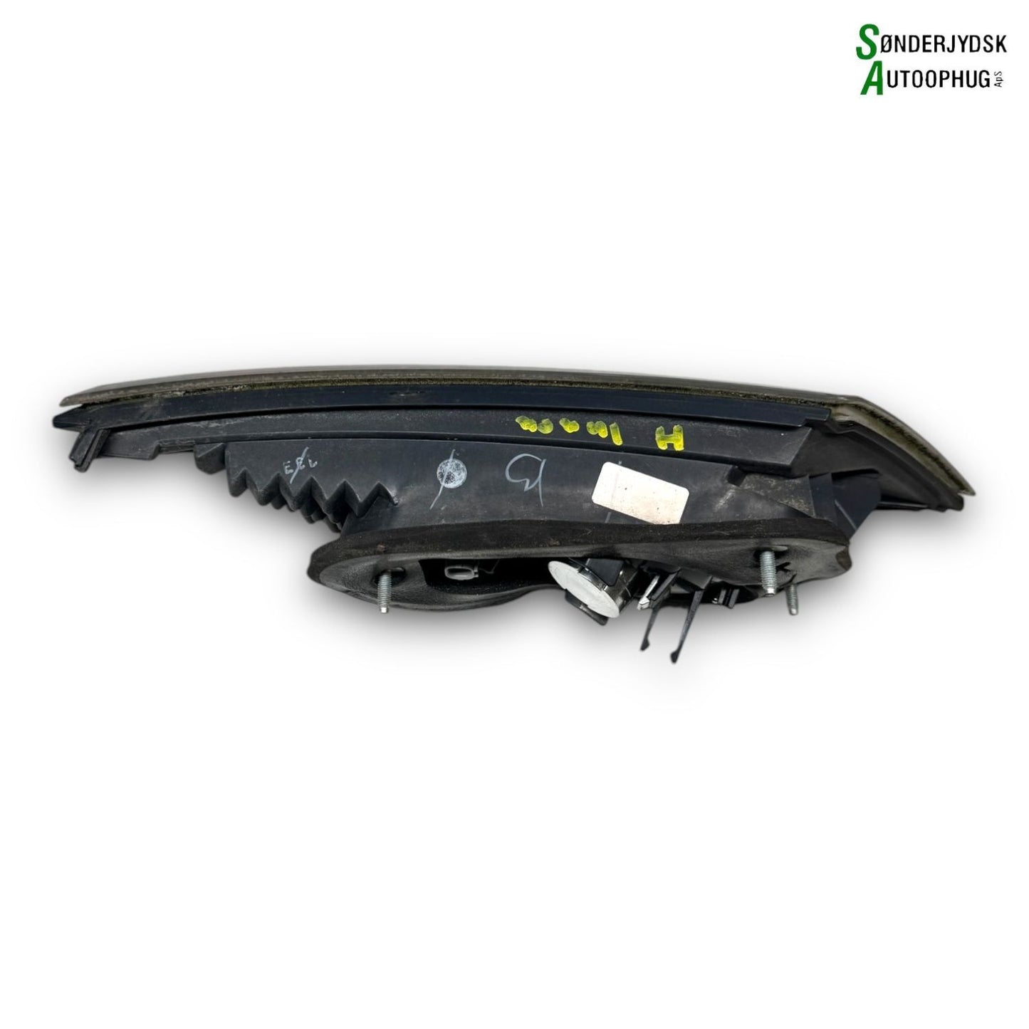 Honda Civic 3D/5D Baglygte Med OEM Nr. 34151SMTG01 Fra Honda Ophugger
