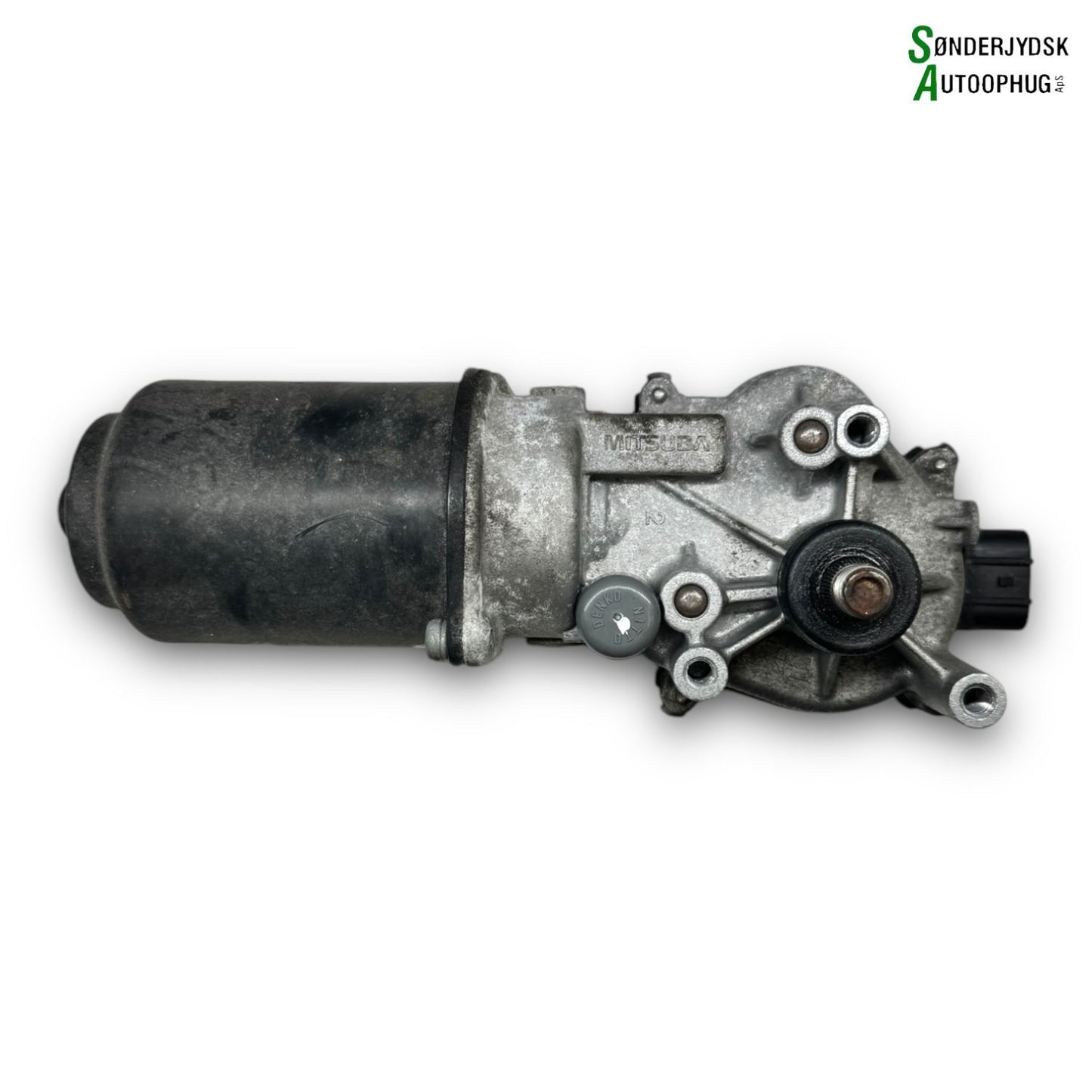 Honda Civic 3D/5D Viskermotor Med OEM Nr. 76505SMGE12 Fra Honda Ophugger
