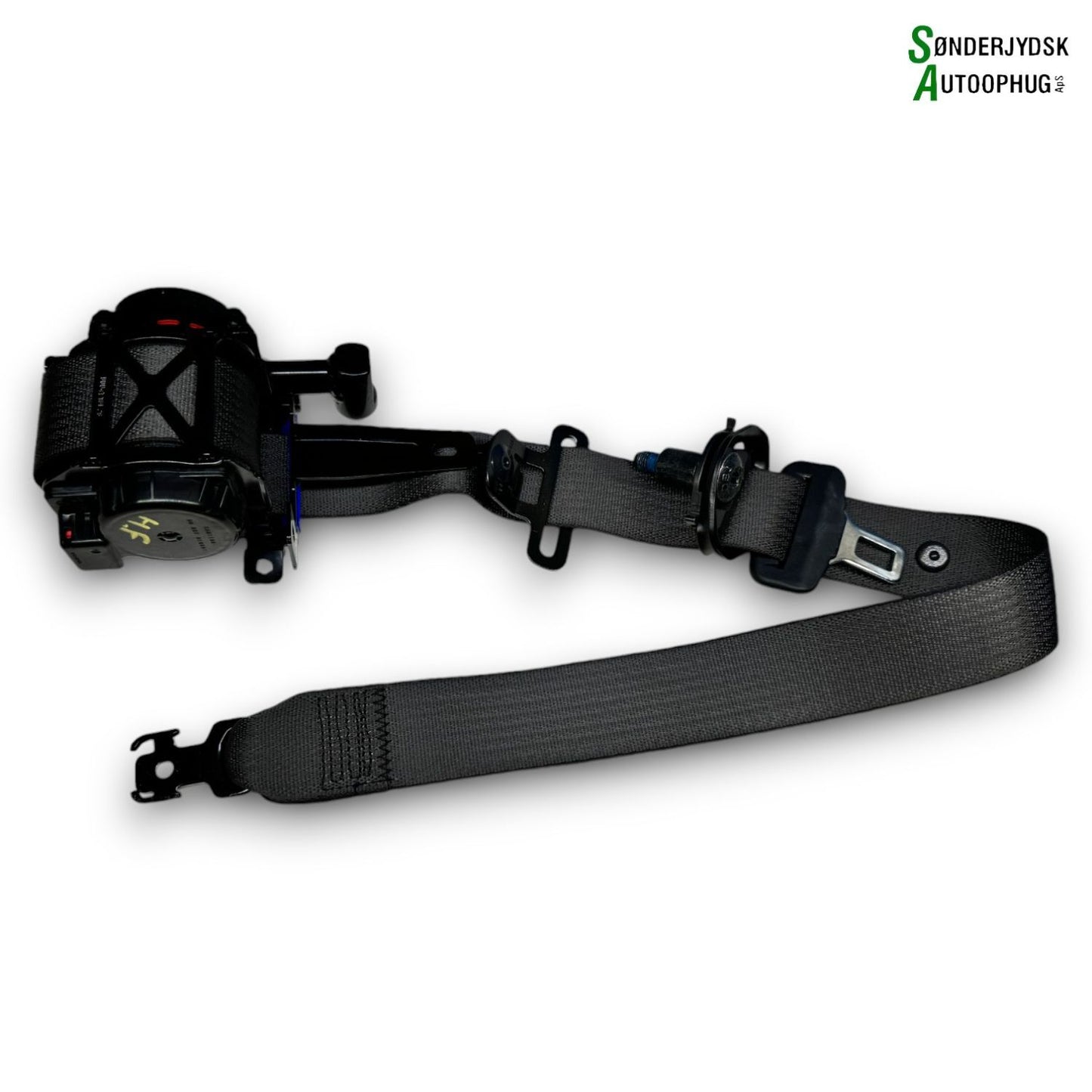 Opel Karl Sikkerhedsseler For Med OEM Nr. 95394938 Fra Opel Ophugger