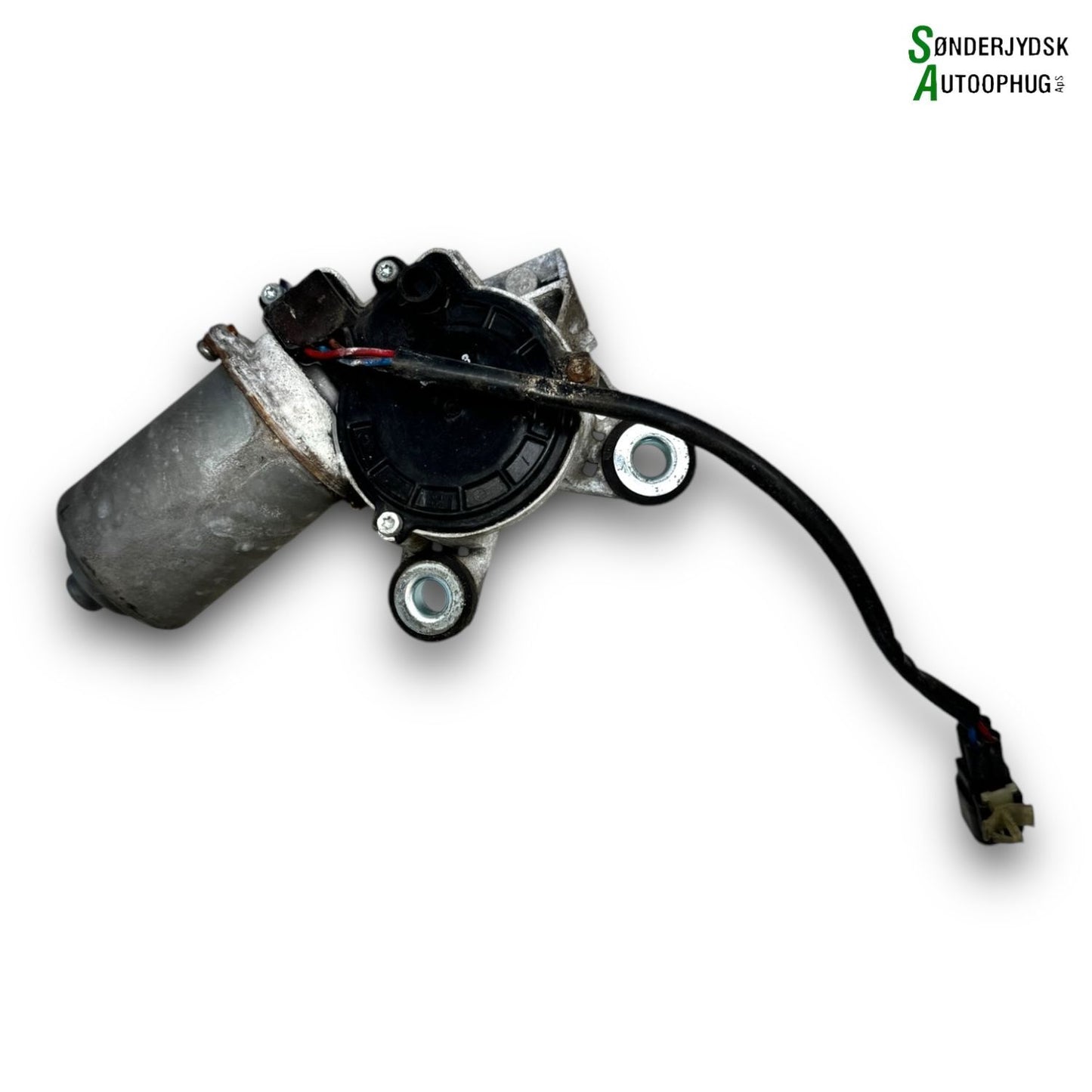 Chevrolet Captiva Viskermotor Med OEM Nr. 96627056 Fra Chevrolet Ophugger