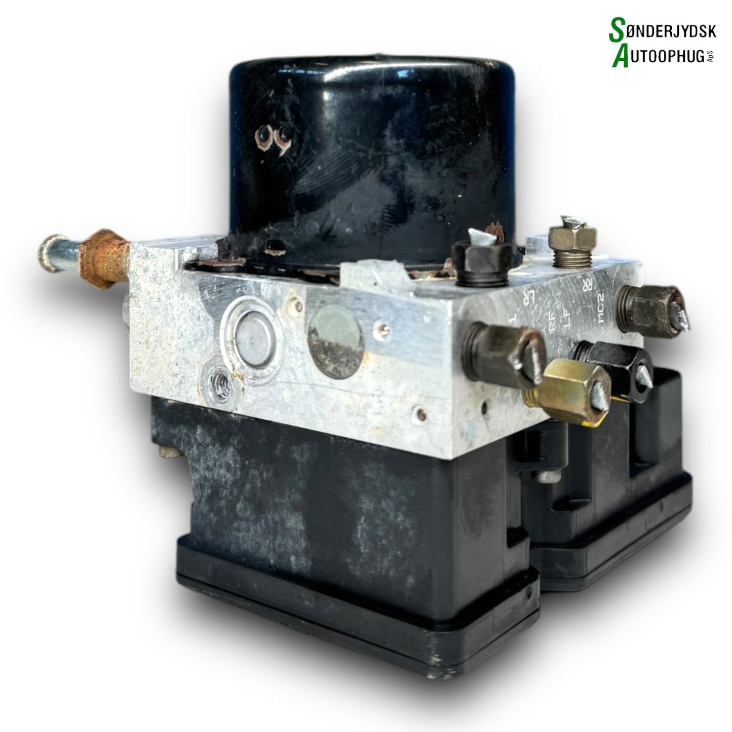 Chevrolet Captiva ABS Pumpe Med OEM Nr. 25061330233 Fra Chevrolet Ophugger