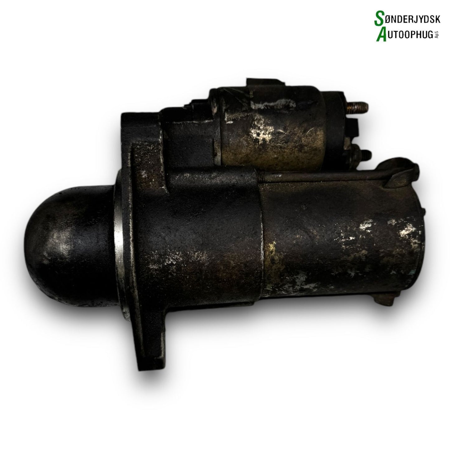 Chevrolet Captiva Starter Med OEM Nr. 96627035 Fra Chevrolet Ophugger