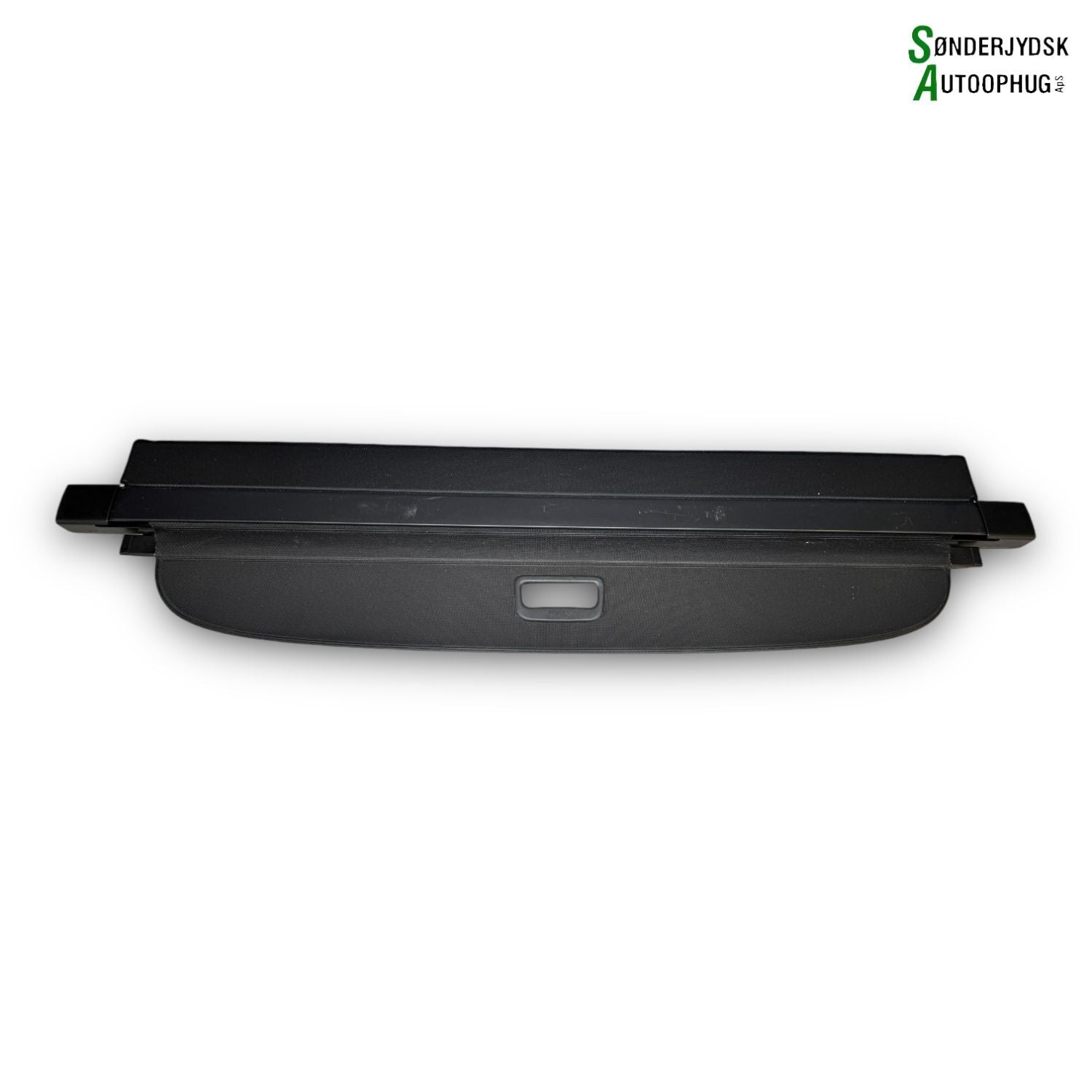 Skoda Octavia Bagageafdæk/Rullegar. Stc Med OEM Nr. 5E9867871A Fra Skoda Ophugger