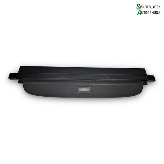 Skoda Octavia Bagageafdæk/Rullegar. Stc Med OEM Nr. 5E9867871A Fra Skoda Ophugger