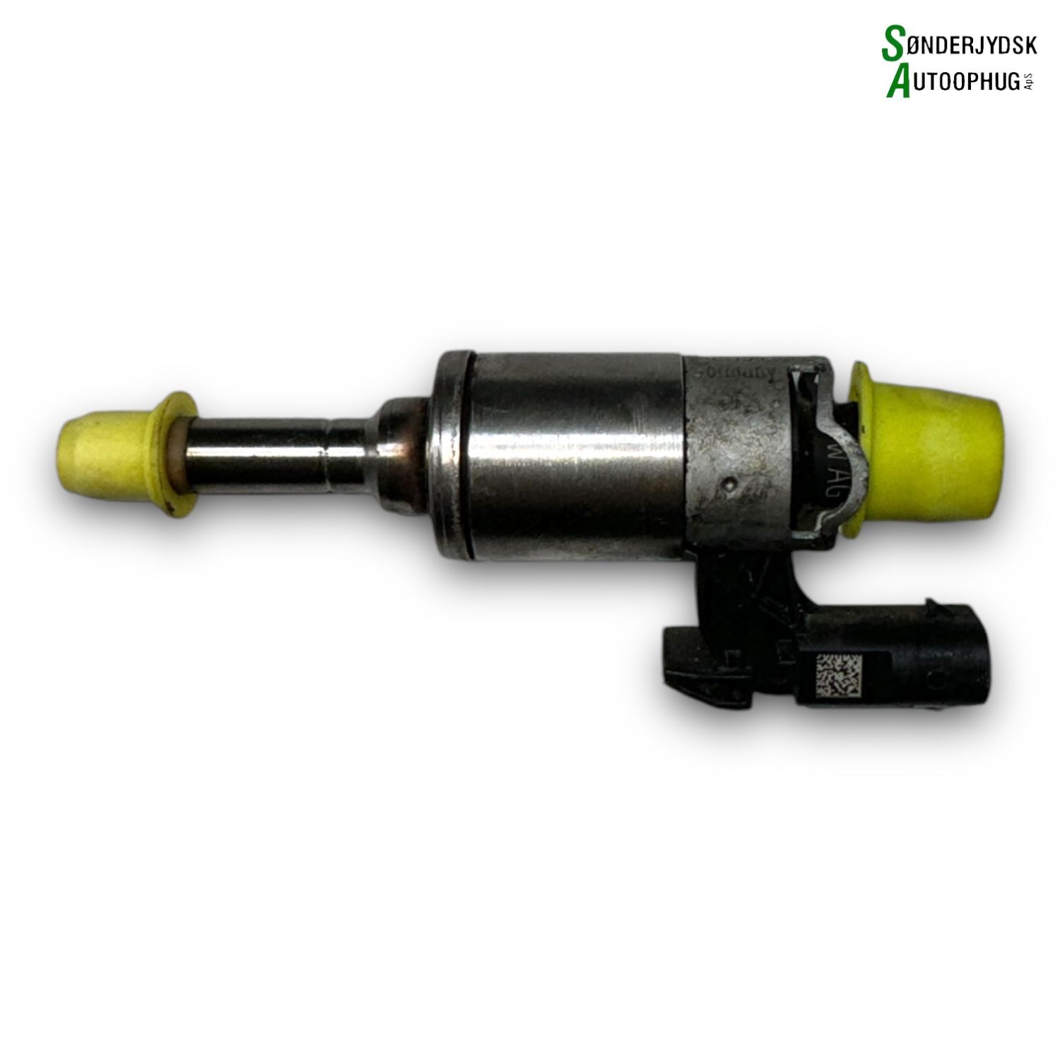 Skoda Octavia Dyse Med OEM Nr. 04E906036Q Fra Skoda Ophugger