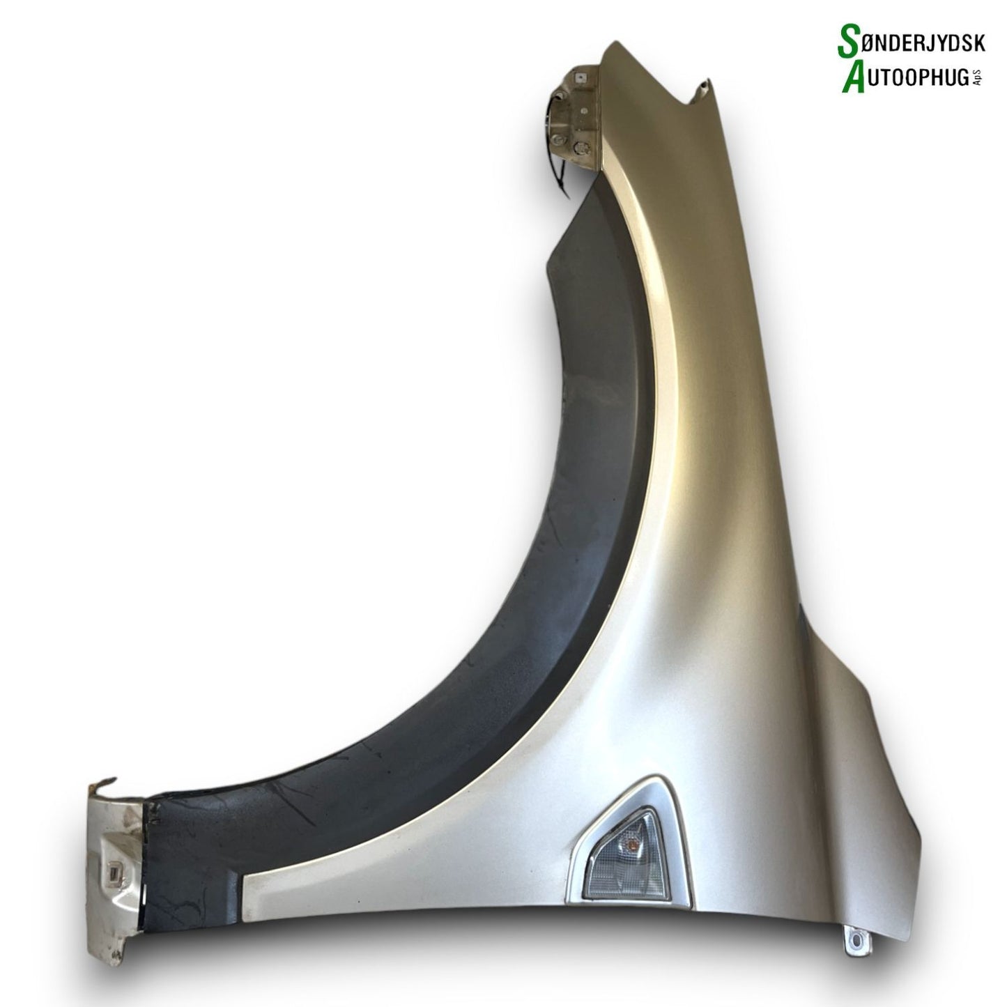 Chevrolet Captiva Forskærm V Med OEM Nr. 96624392 Fra Chevrolet Ophugger