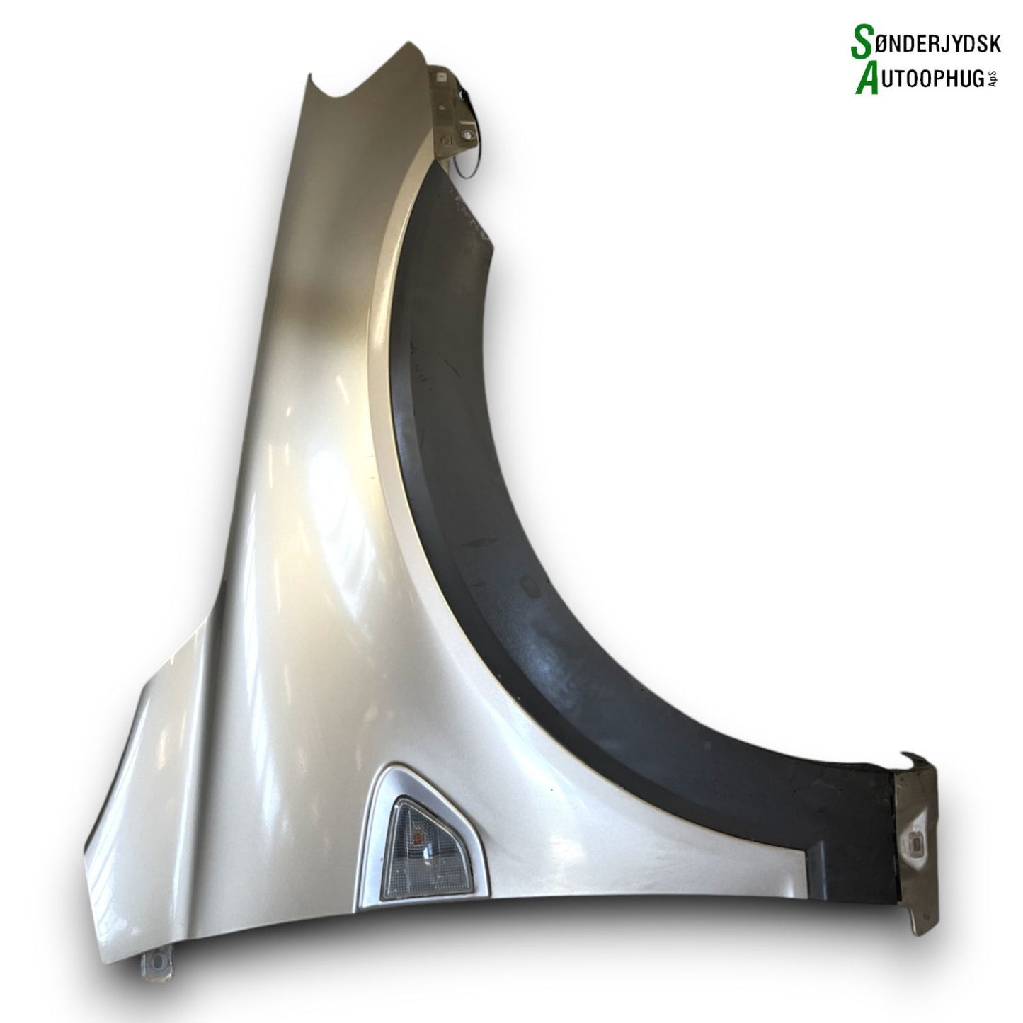 Chevrolet Captiva Forskærm H Med OEM Nr. 96624396 Fra Chevrolet Ophugger