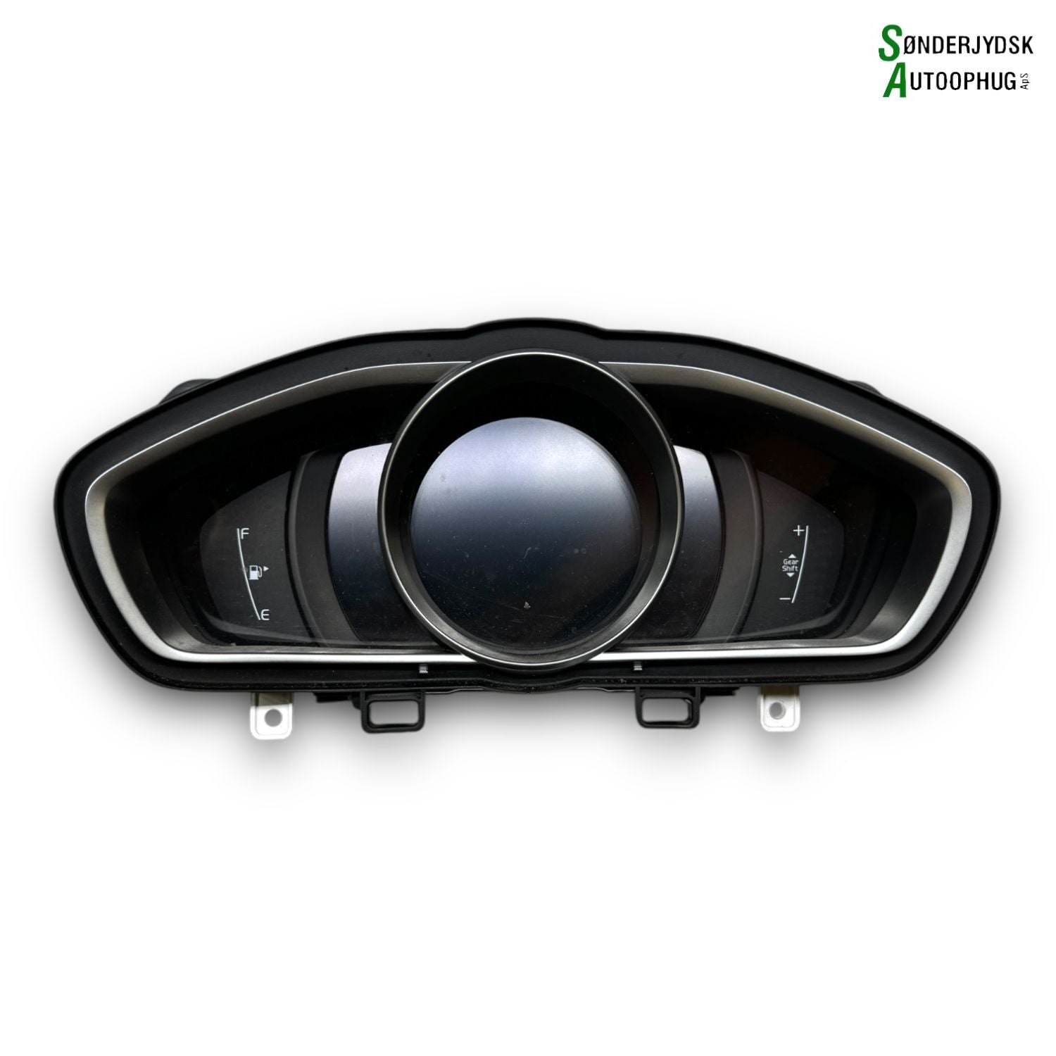 Volvo V40 Speedometer - Instrument Med OEM Nr. 36011271 Fra Volvo Ophugger