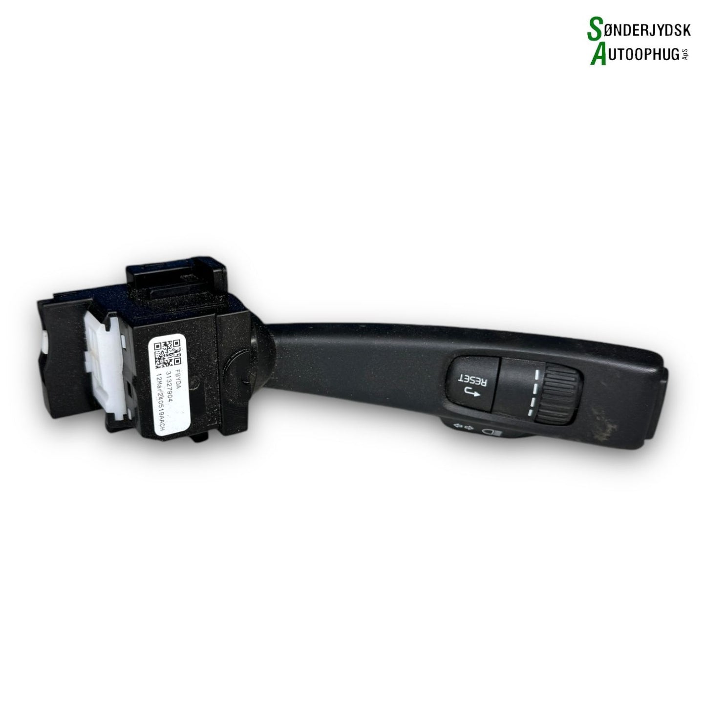 Volvo V40 Kontakt Blink Med OEM Nr. 31327904 Fra Volvo Ophugger