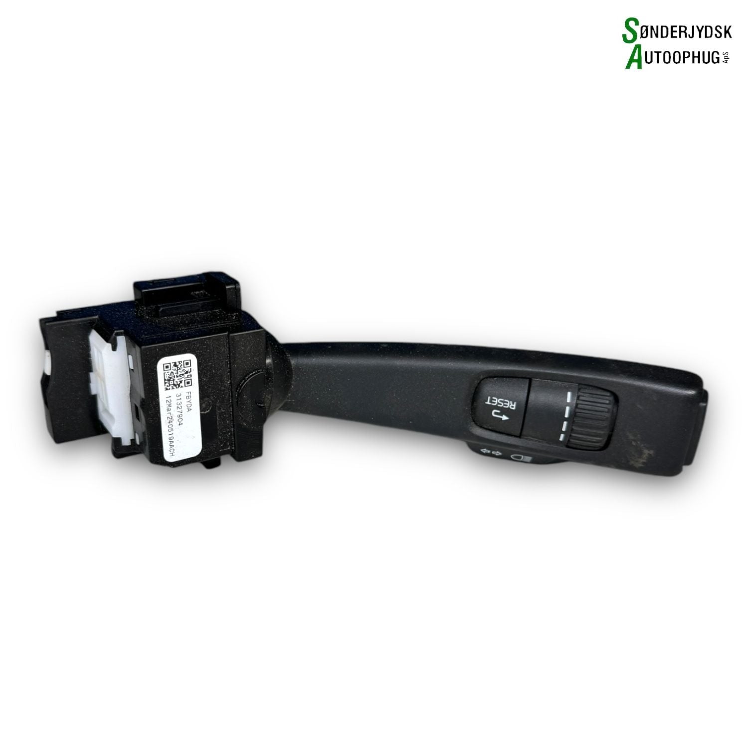 Volvo V40 Kontakt Blink Med OEM Nr. 31327904 Fra Volvo Ophugger