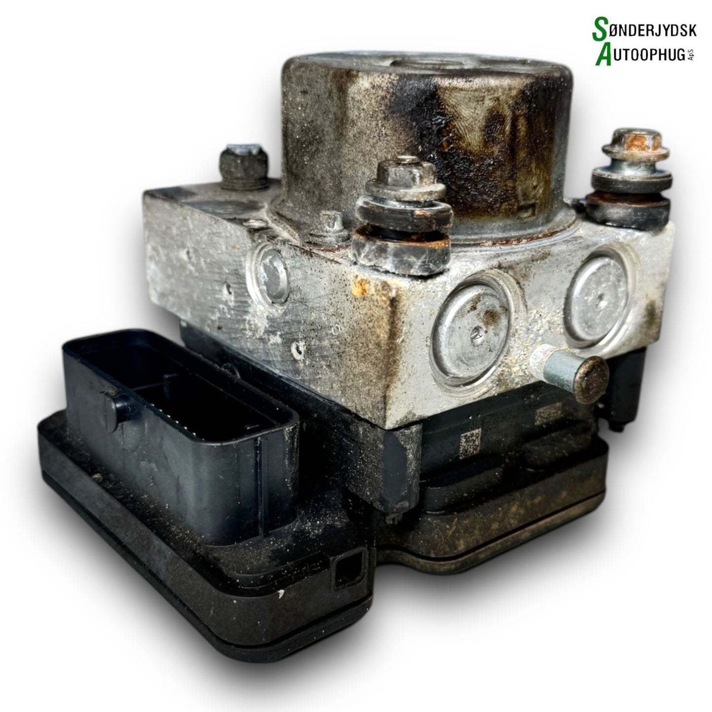 Peugeot 108 Abs Pumpe Med OEM Nr. 1611918680 Fra Peugeot Ophugger