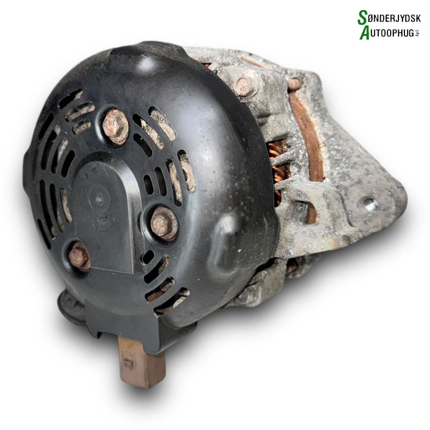 Peugeot 108 Generator Med OEM Nr. B000912180 Fra Peugeot Ophugger