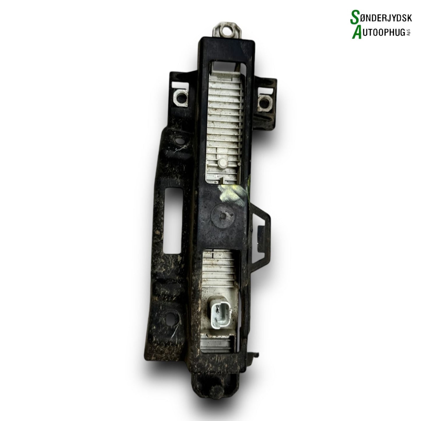 Peugeot 108 Kørelys / Led Lygte Med OEM Nr. 9677409380 Fra Peugeot Ophugger