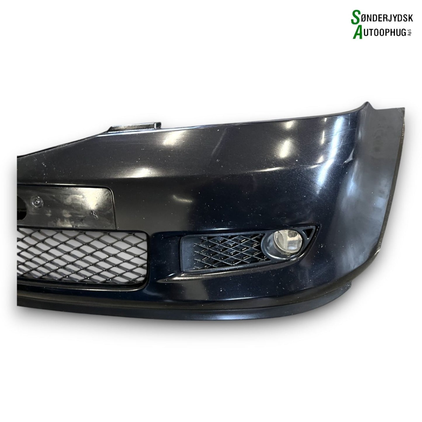 Mazda 2 ND Forkofanger Med OEM Nr. DD32519K0 Fra Mazda Ophugger