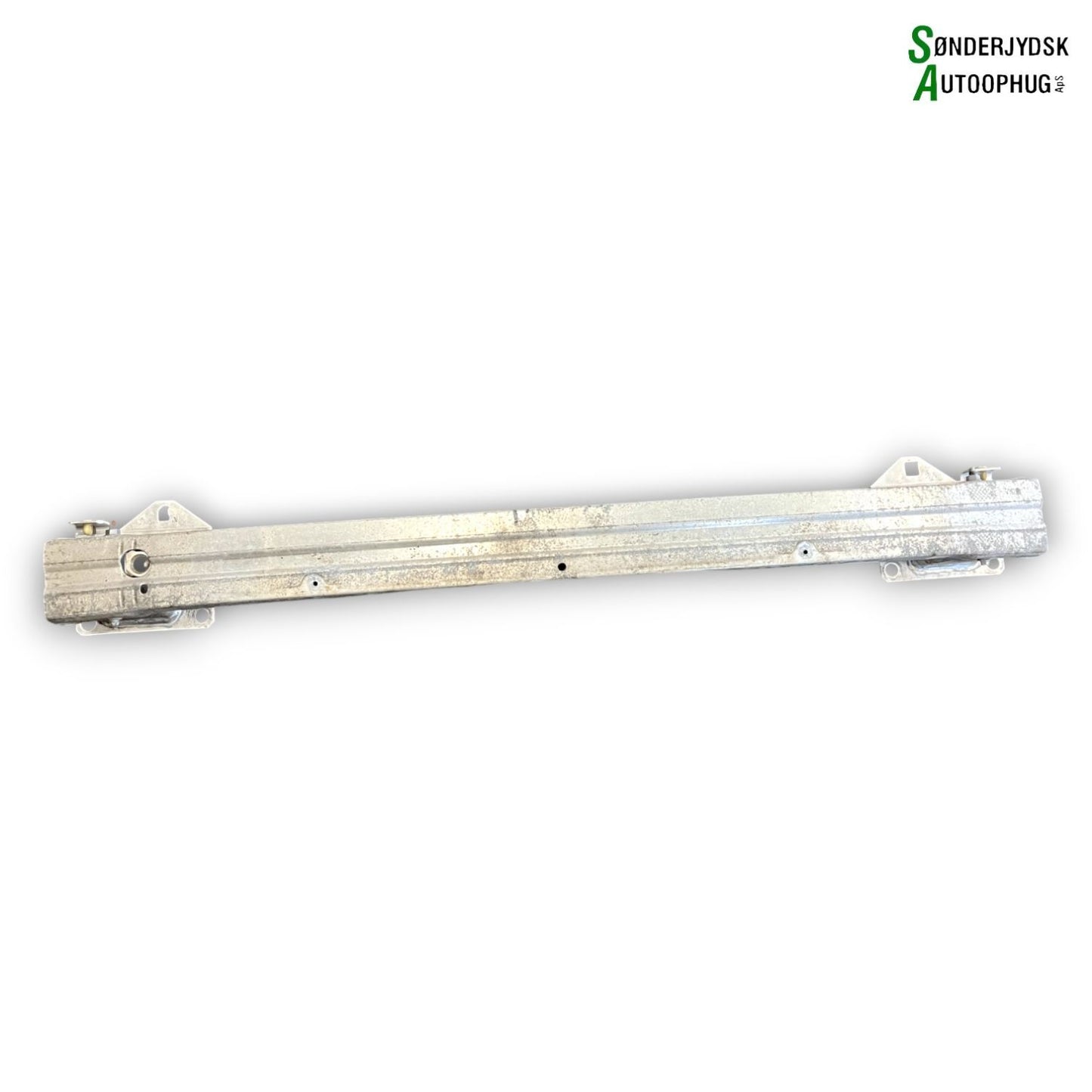 Citroen C4 II Kofangerstiver Med OEM Nr. 9672762080 Fra Citroen Ophugger