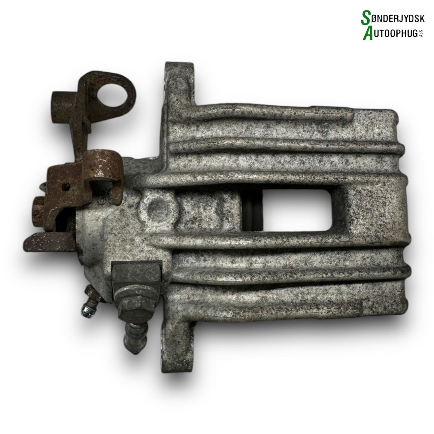 VW Polo 6R Bremsekaliber VB Med OEM Nr. 6R0615423 Fra VW Ophugger