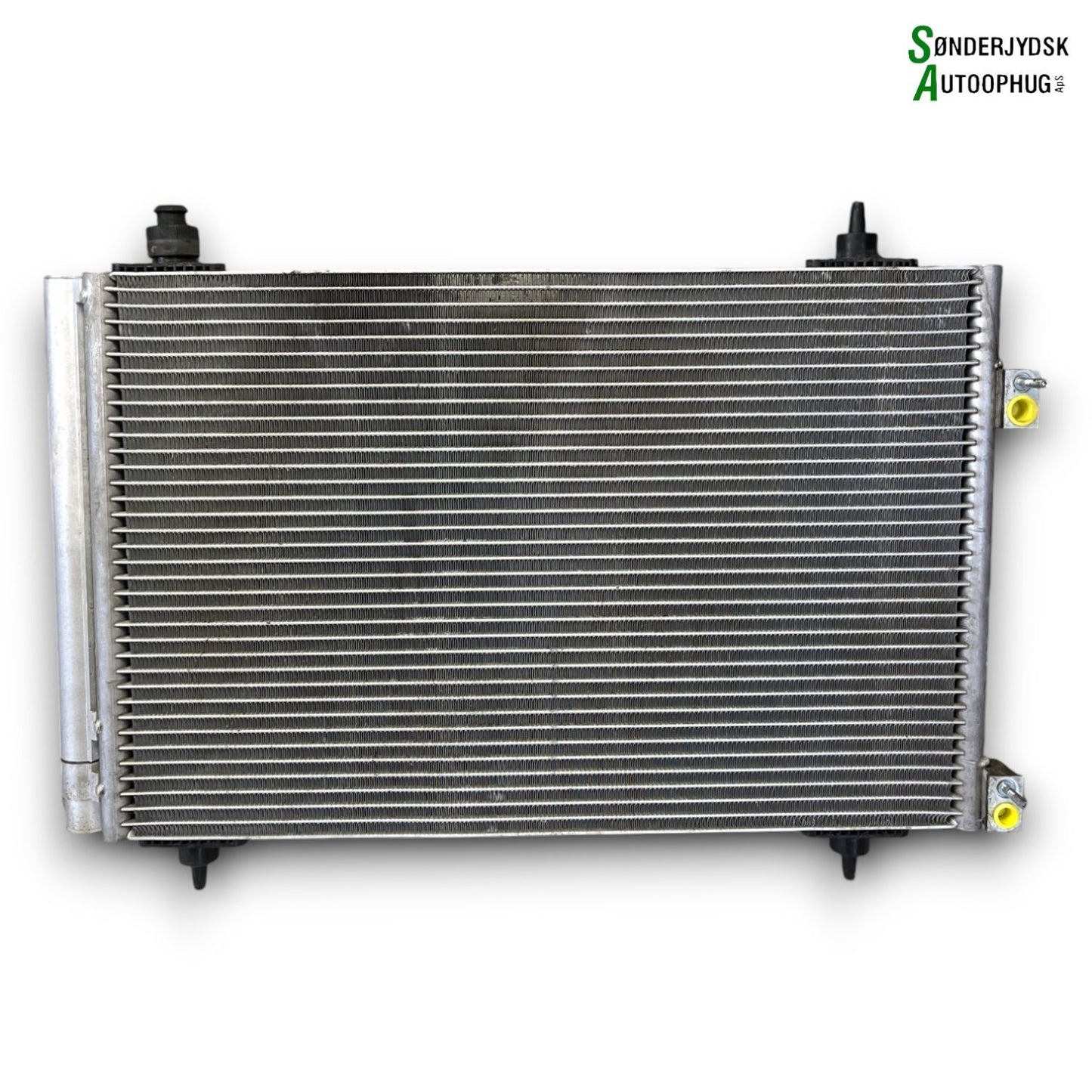 Citroen C4 II Køler Aircond Med OEM Nr. 6455GH Fra Citroen Ophugger