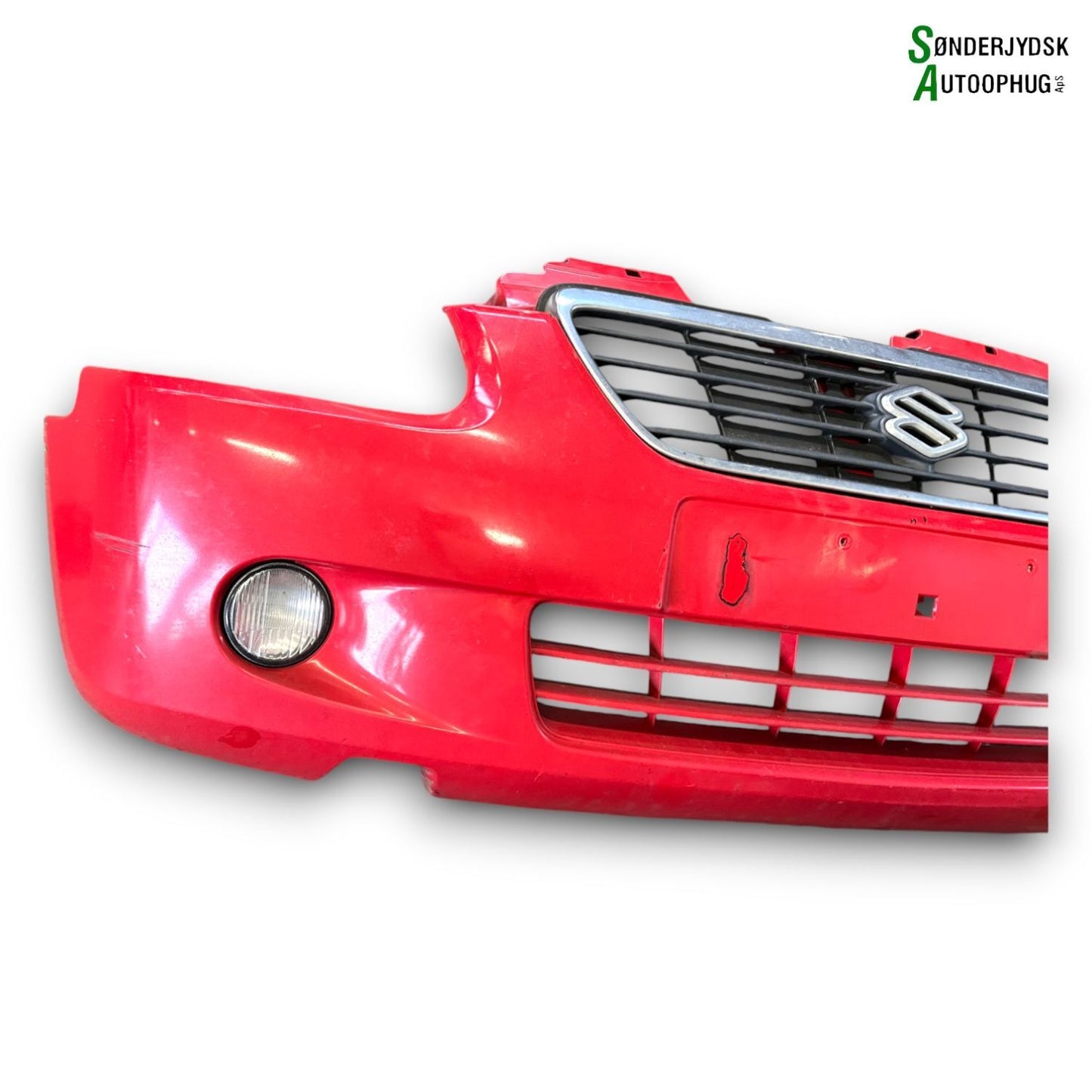 Suzuki Wagon R Forkofanger Med OEM Nr. 7171183E30 Fra Suzuki Ophugger