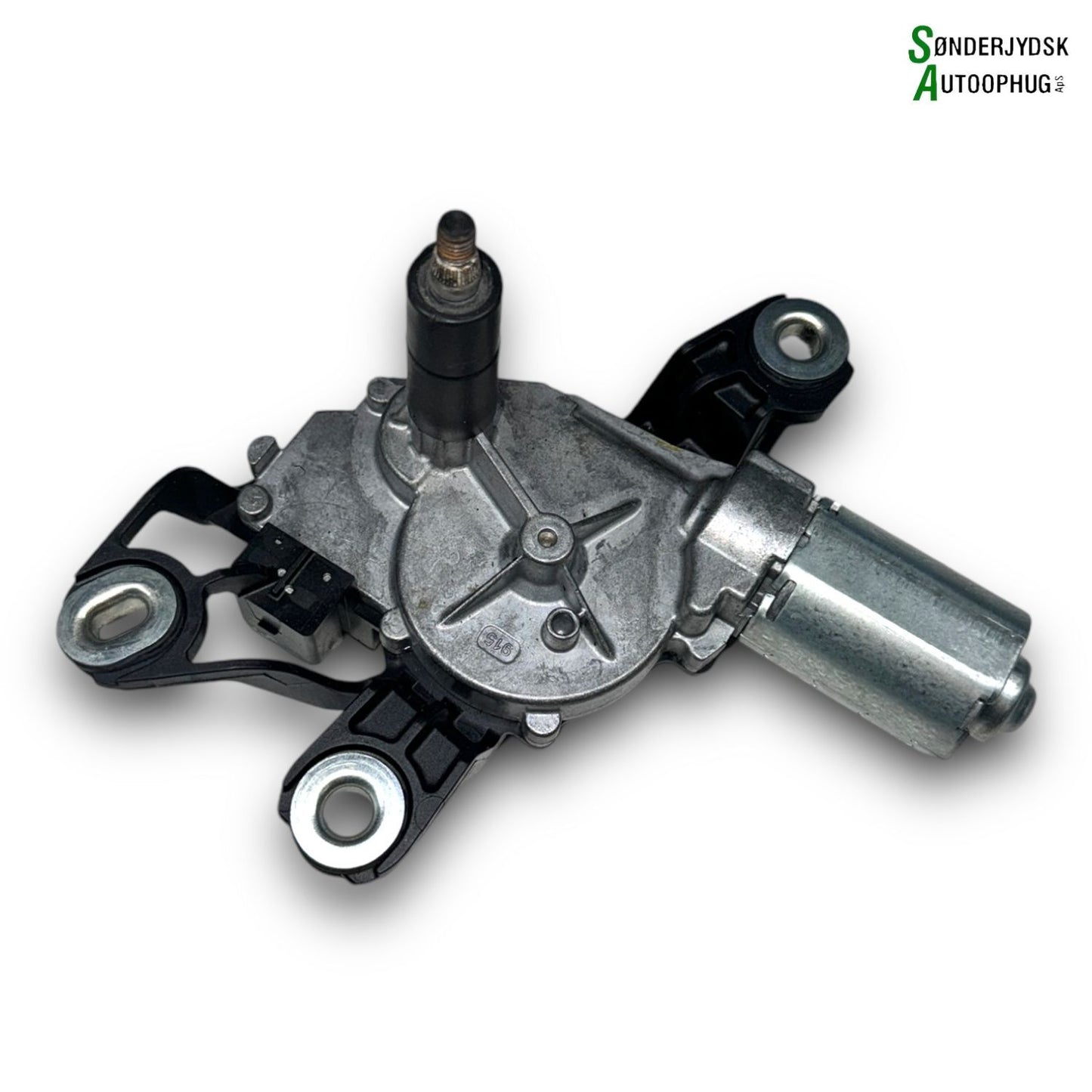 VW Golf 6 1K Bagrudevisker Motor Med OEM Nr. 5K6955711B Fra VW Ophugger