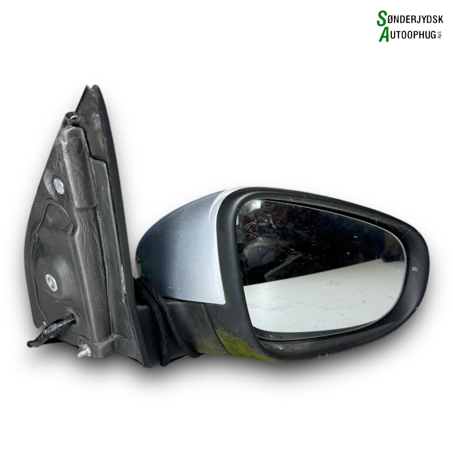 VW Golf 6 1K Sidespejl Med OEM Nr. 5K0857508AD Fra VW Ophugger