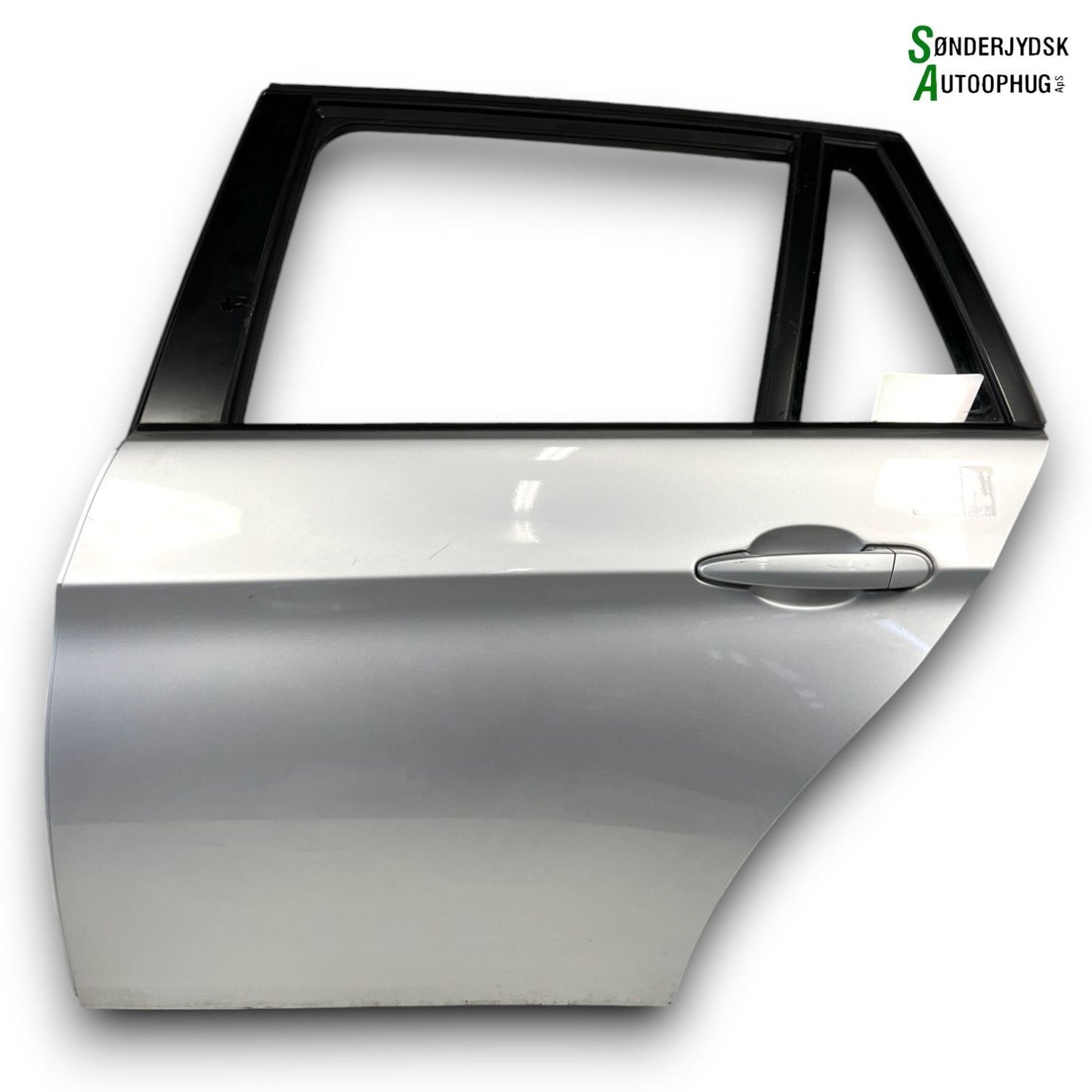 BMW 3-Serie E90/E91/E92 Bagdør V Med OEM Nr. 41007203675 Fra BMW Ophugger