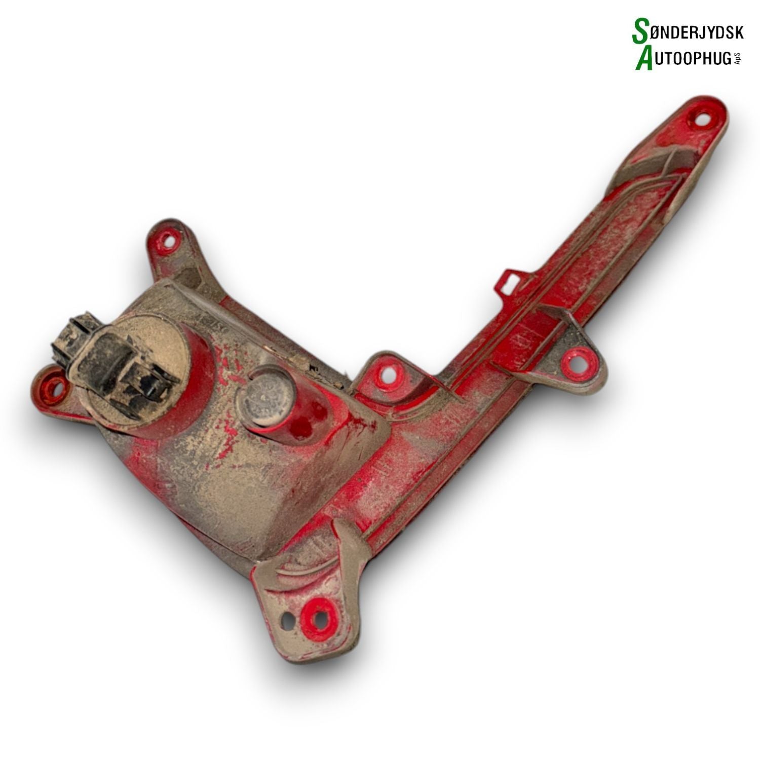 Kia Rio UB Baglygte Med OEM Nr. 924011W210	 Fra Kia Ophugger