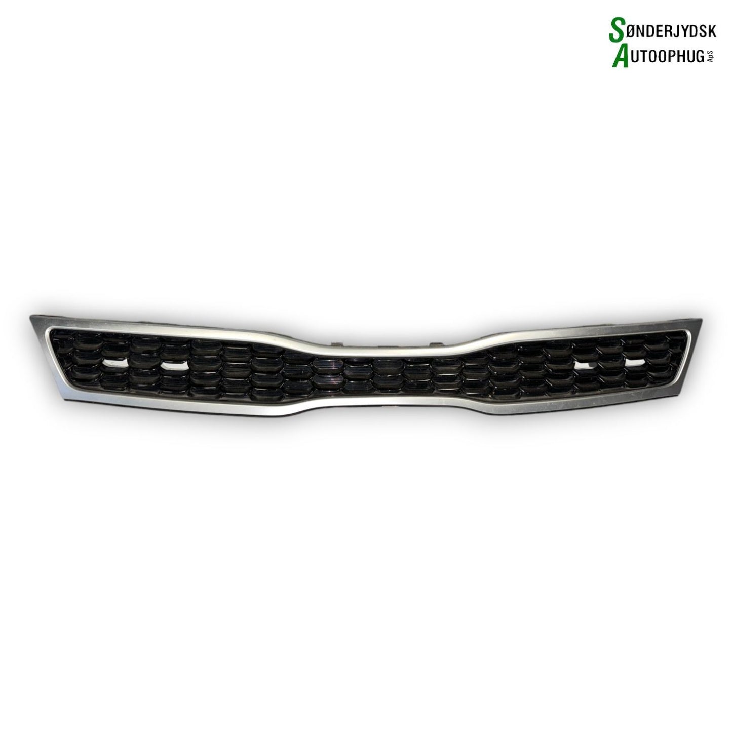 Kia Rio UB Frontgitter Med OEM Nr. 863501W710	 Fra Kia Ophugger