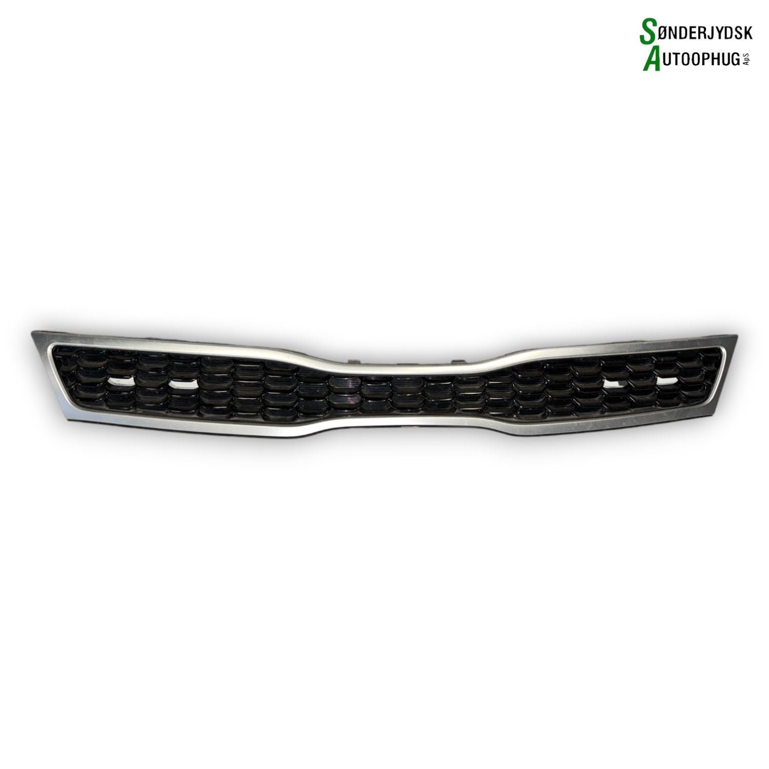 Kia Rio UB Frontgitter Med OEM Nr. 863501W710	 Fra Kia Ophugger