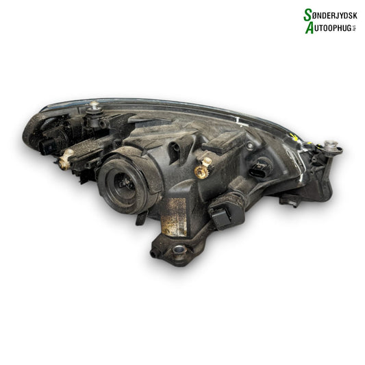 Skoda Citigo Forlygte Med OEM Nr. 1ST941015D Fra Skoda Ophugger