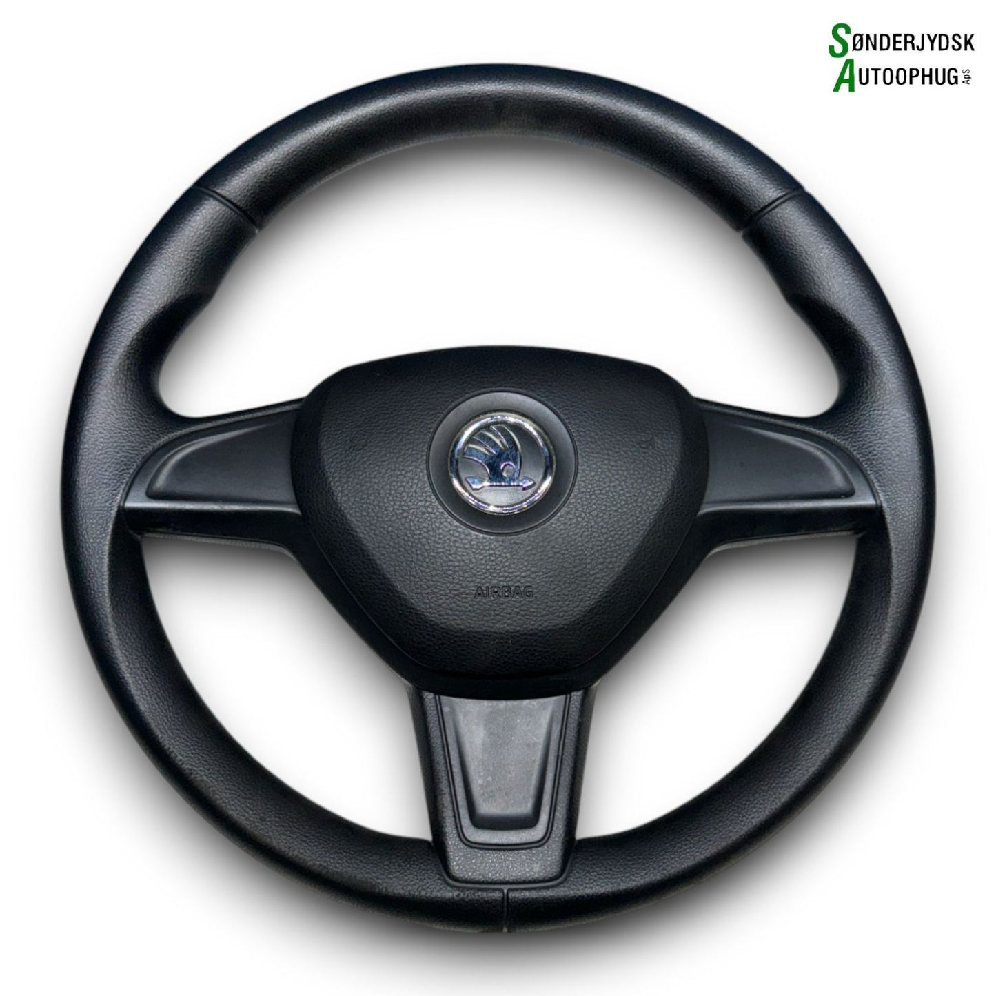 Skoda Citigo Rat Med OEM Nr. 5JA4190911QB Fra Skoda Ophugger