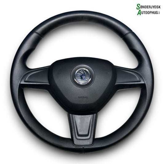 Skoda Citigo Rat Med OEM Nr. 5JA4190911QB Fra Skoda Ophugger