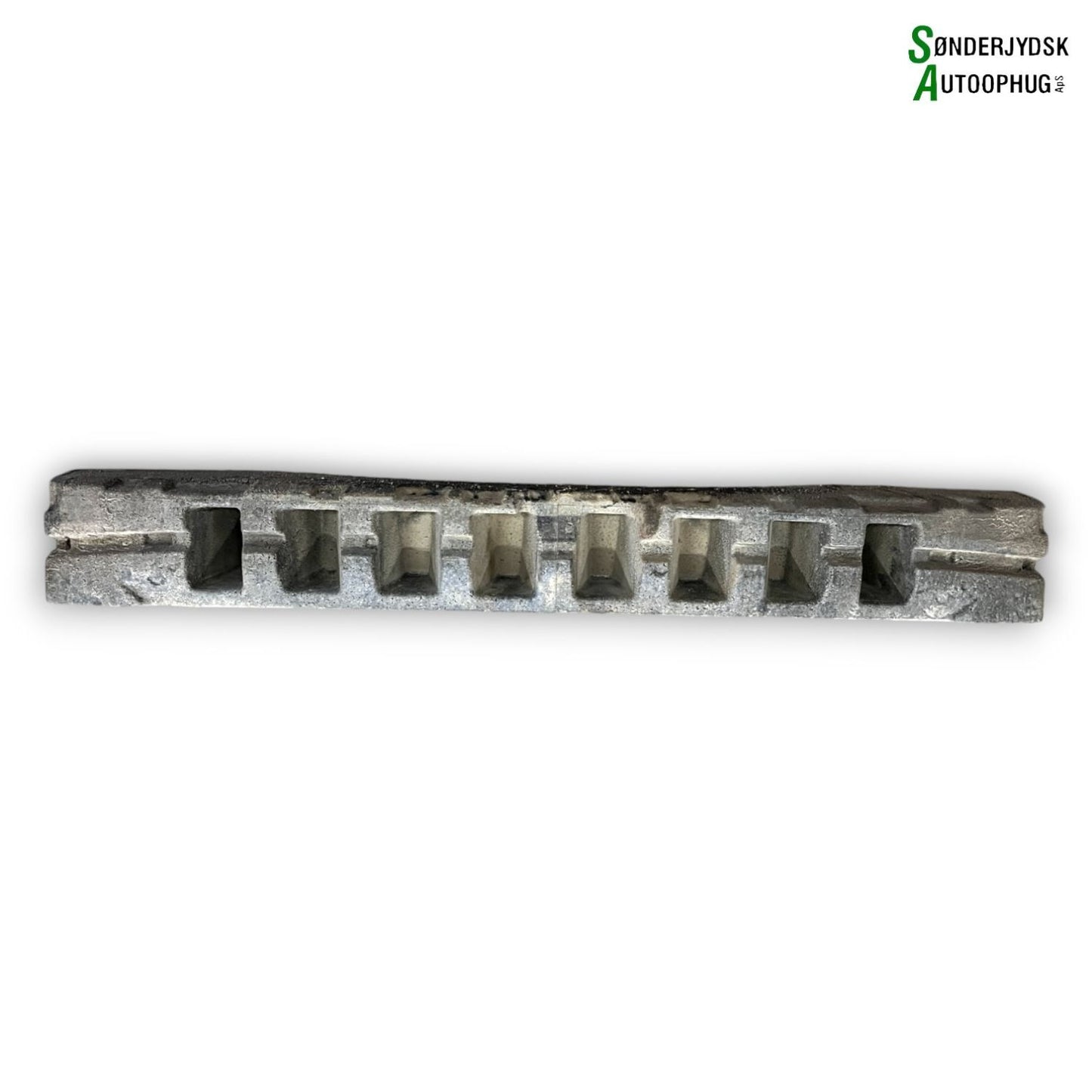 Skoda Citigo Kofangerstiver Med OEM Nr. 1S0807251A Fra Skoda Ophugger