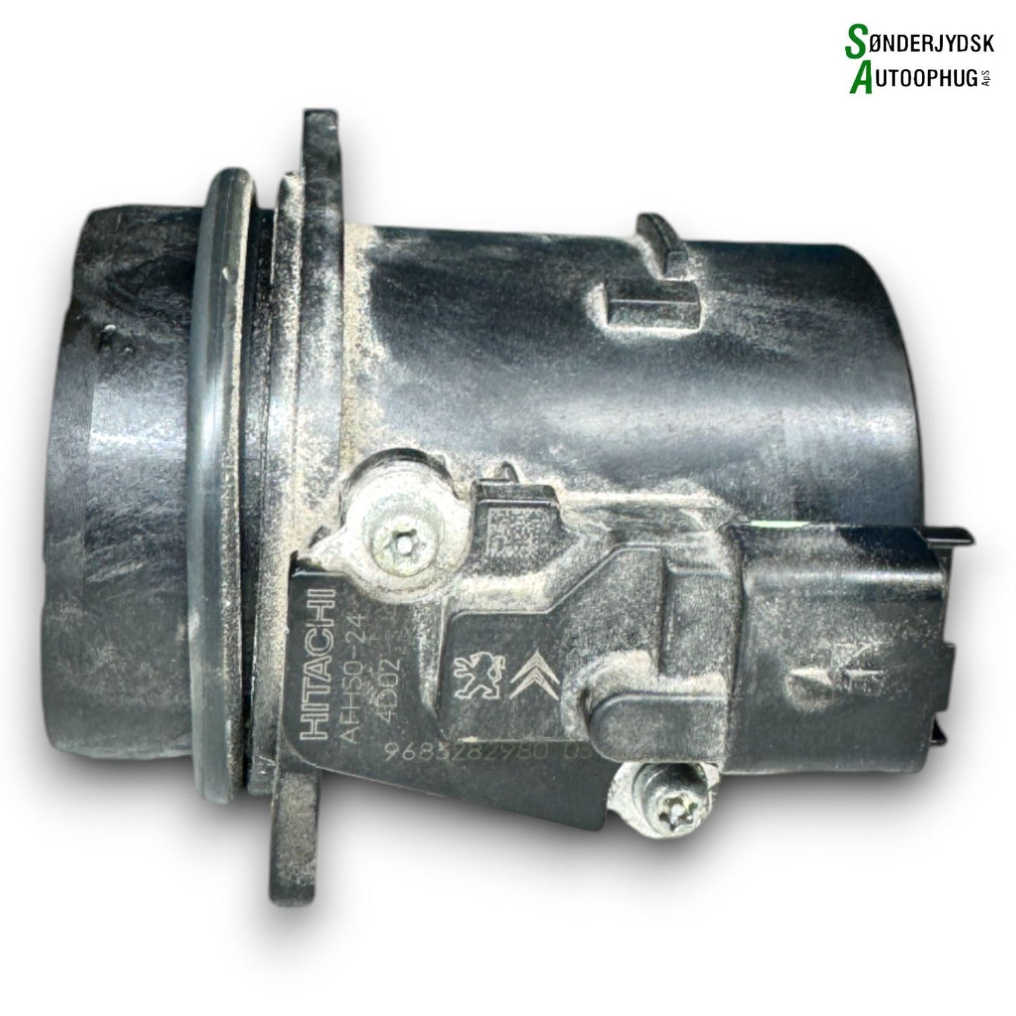 Citroen Ds3 Luftmængdemåler Med OEM Nr. 9683282980 Fra Citroen Ophugger